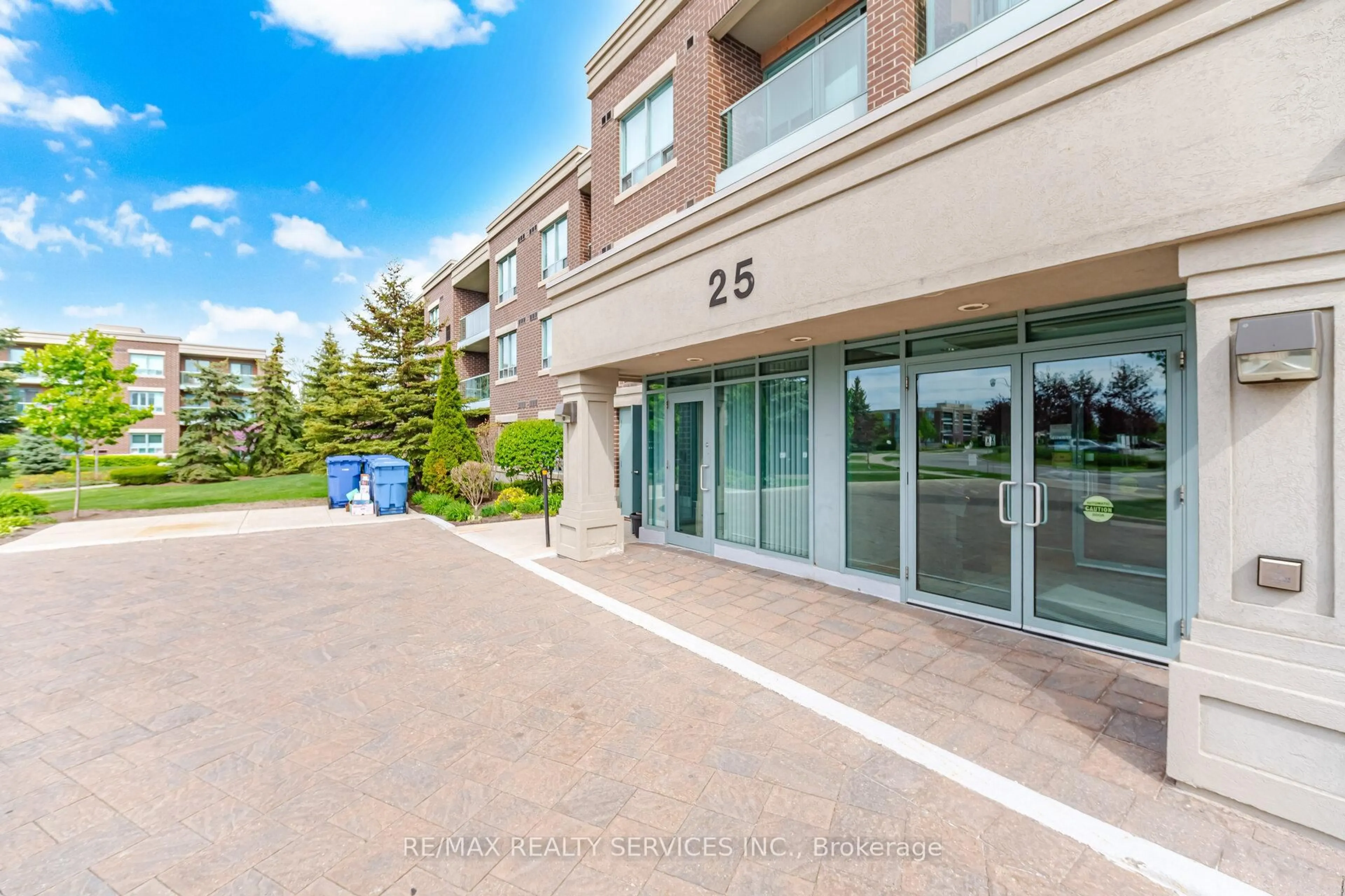 Unknown for 25 Via Rosedale #116, Brampton Ontario L6R 3J8