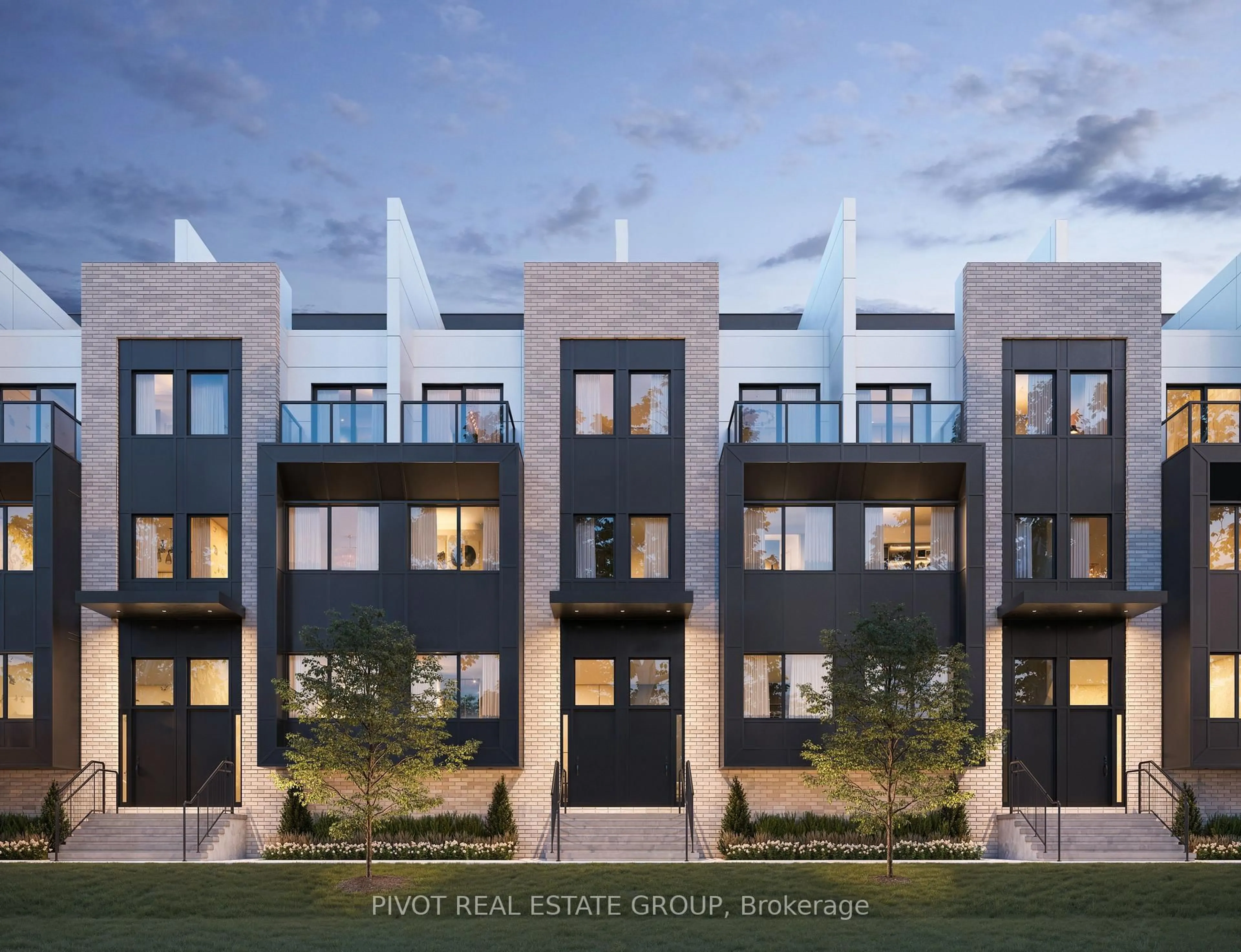 Unknown for 185 Eileen Ave #Lot 52, Toronto Ontario M6N 1W3