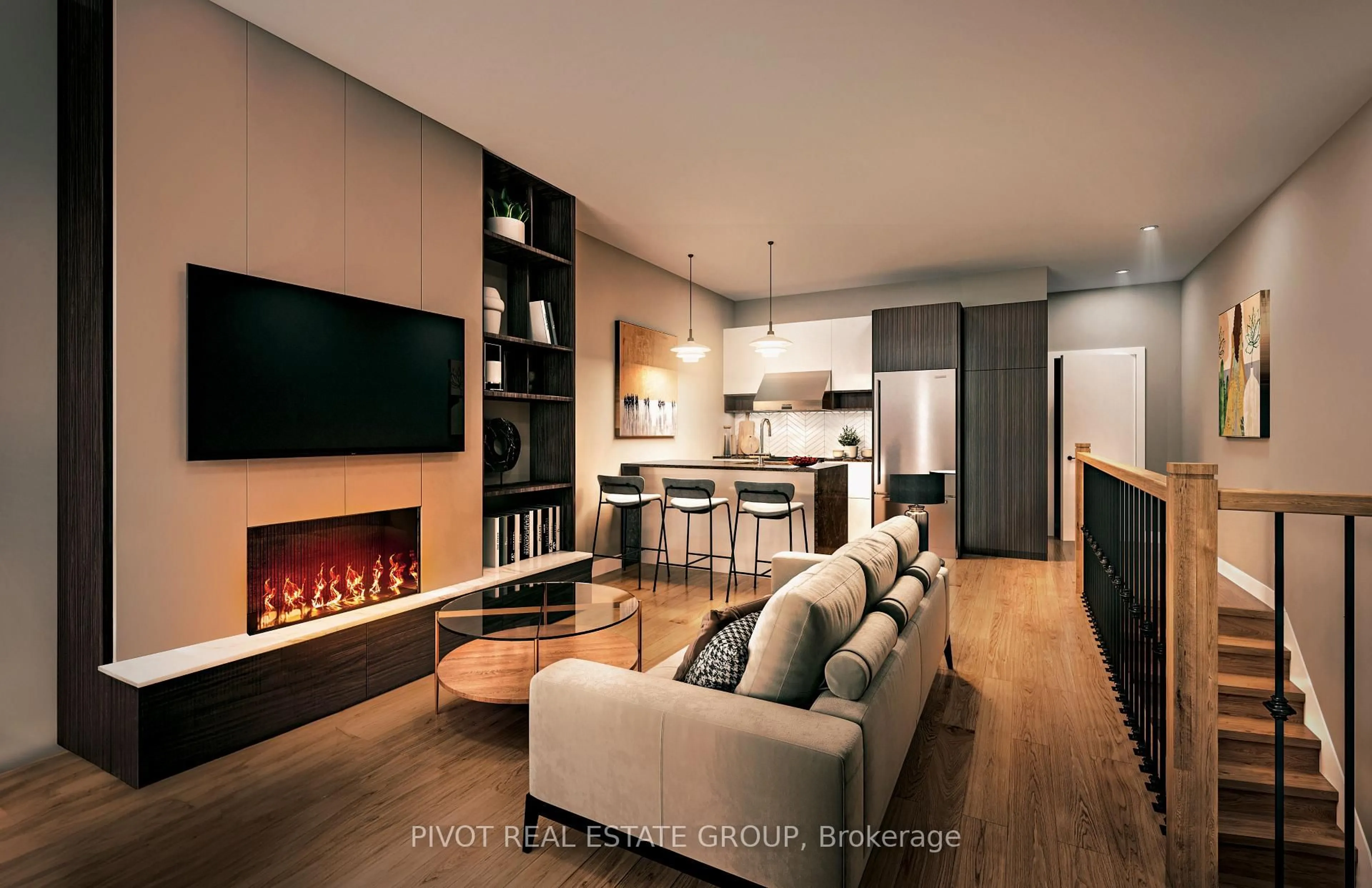 Unknown for 185 Eileen Ave #Lot 52, Toronto Ontario M6N 1W3