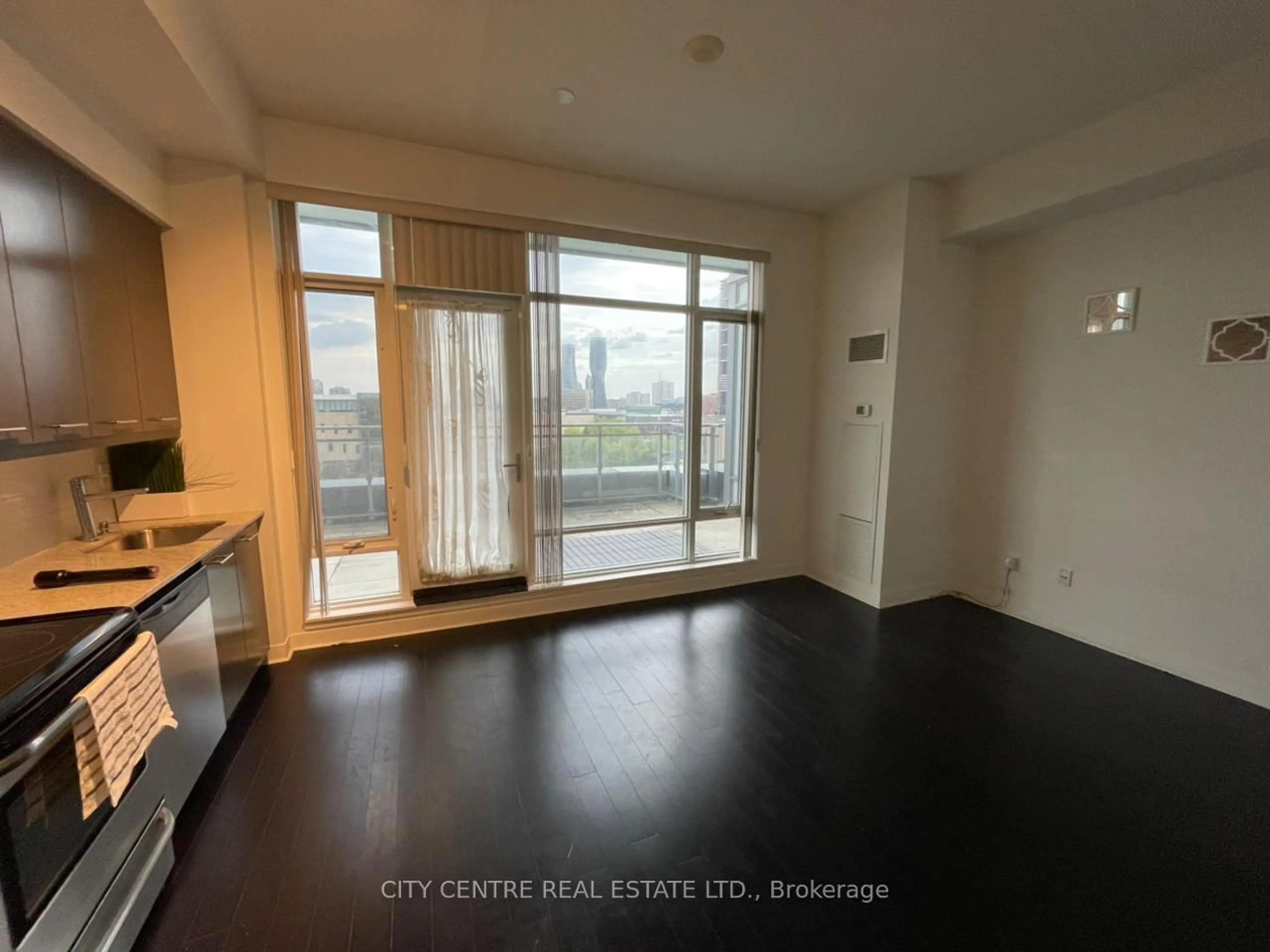 A pic of a room for 365 Prince Of Wales Dr #601, Mississauga Ontario L5B 0G6