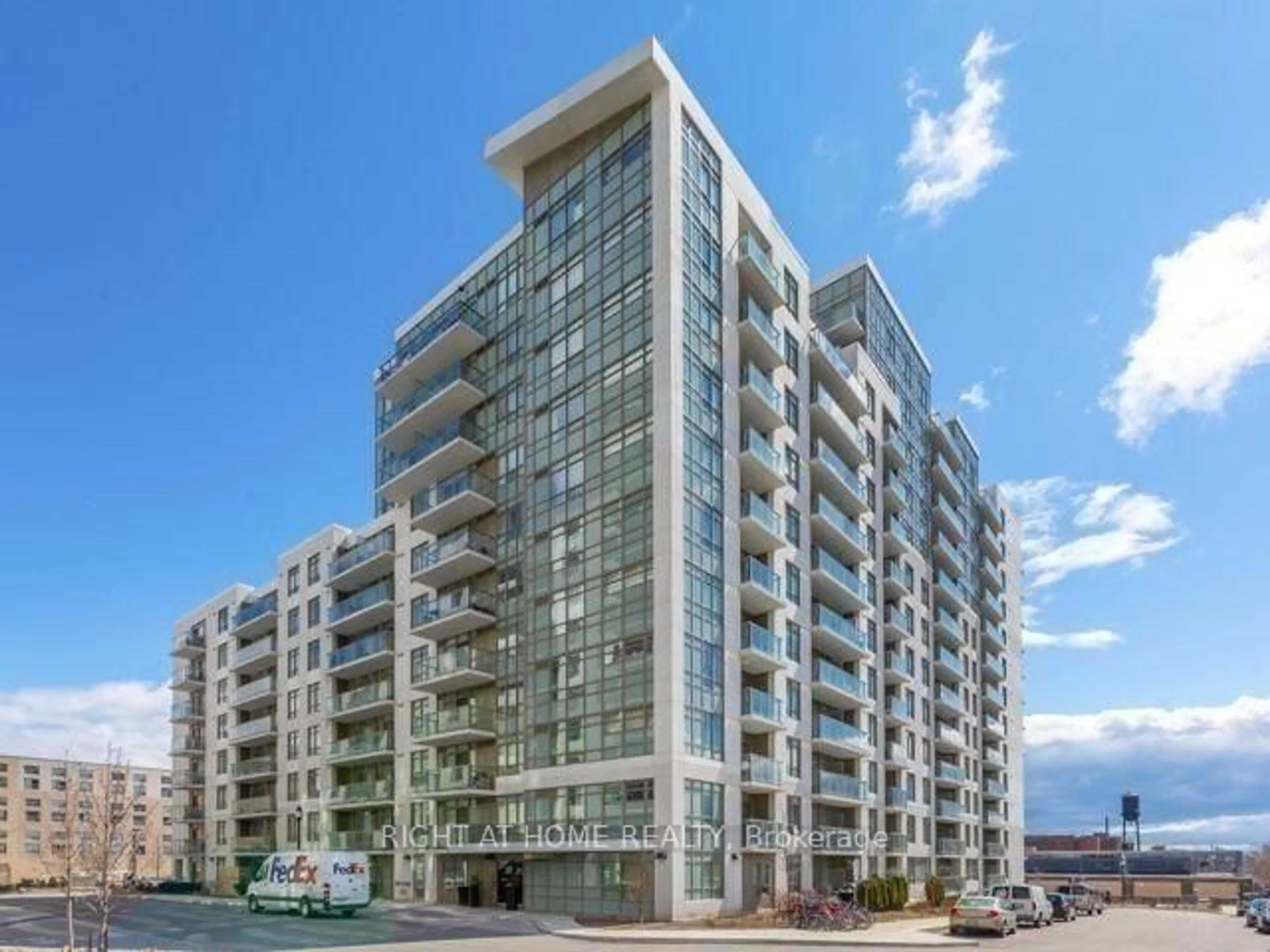 Unknown for 812 Lansdowne Ave #1016, Toronto Ontario M6H 4K5