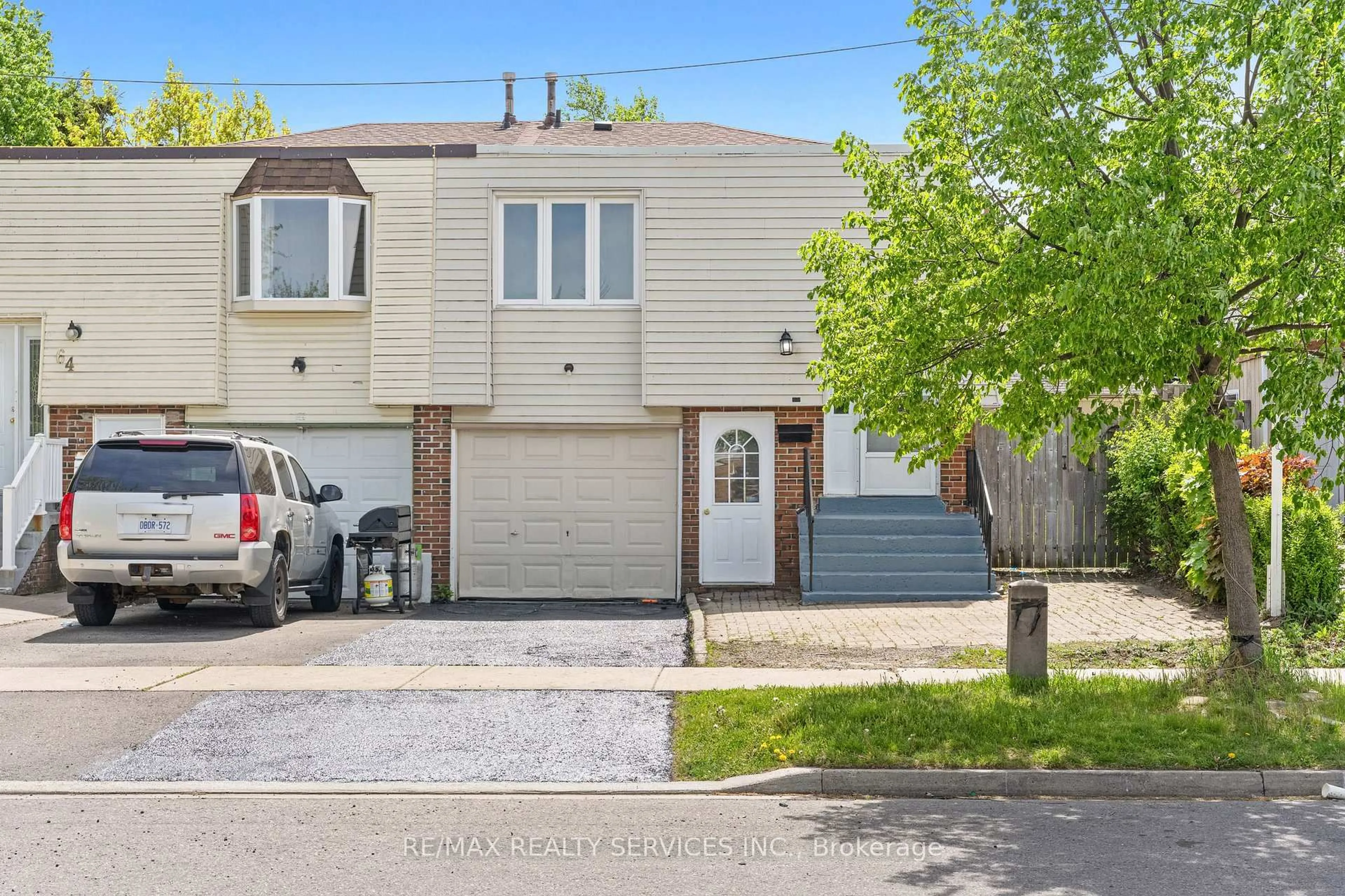 Unknown for 62 Horne Dr, Brampton Ontario L6V 2V3
