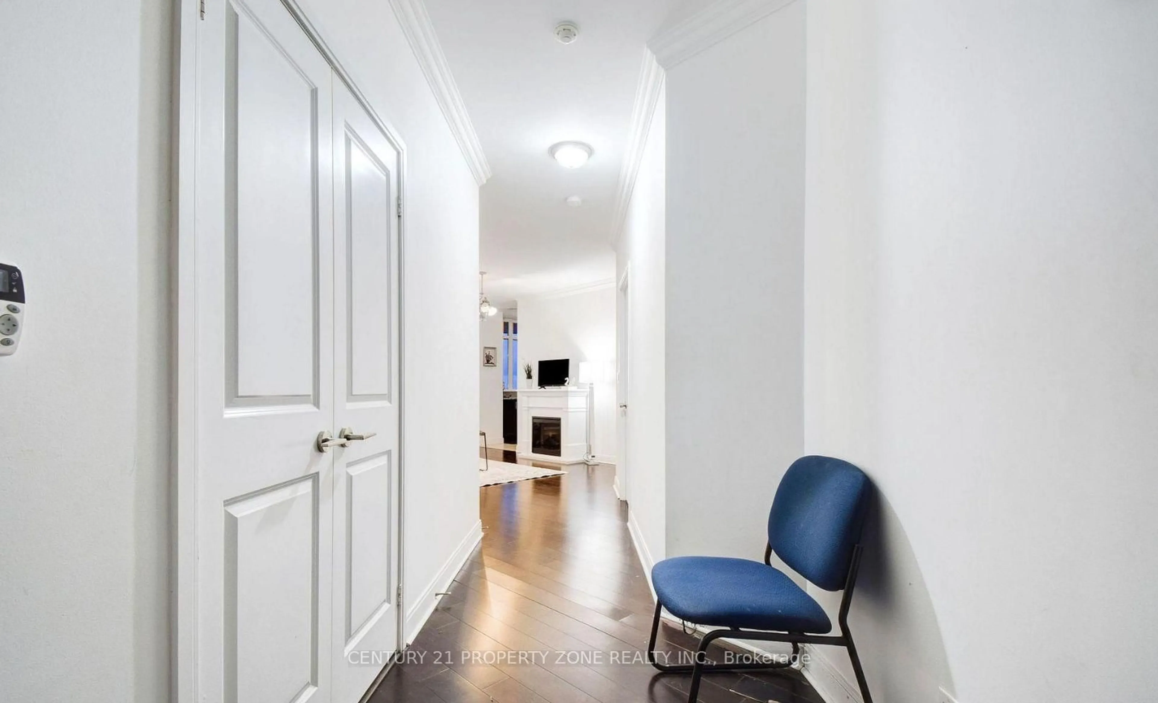 Unknown for 80 Absolute Ave #3303, Mississauga Ontario L4Z 0A5