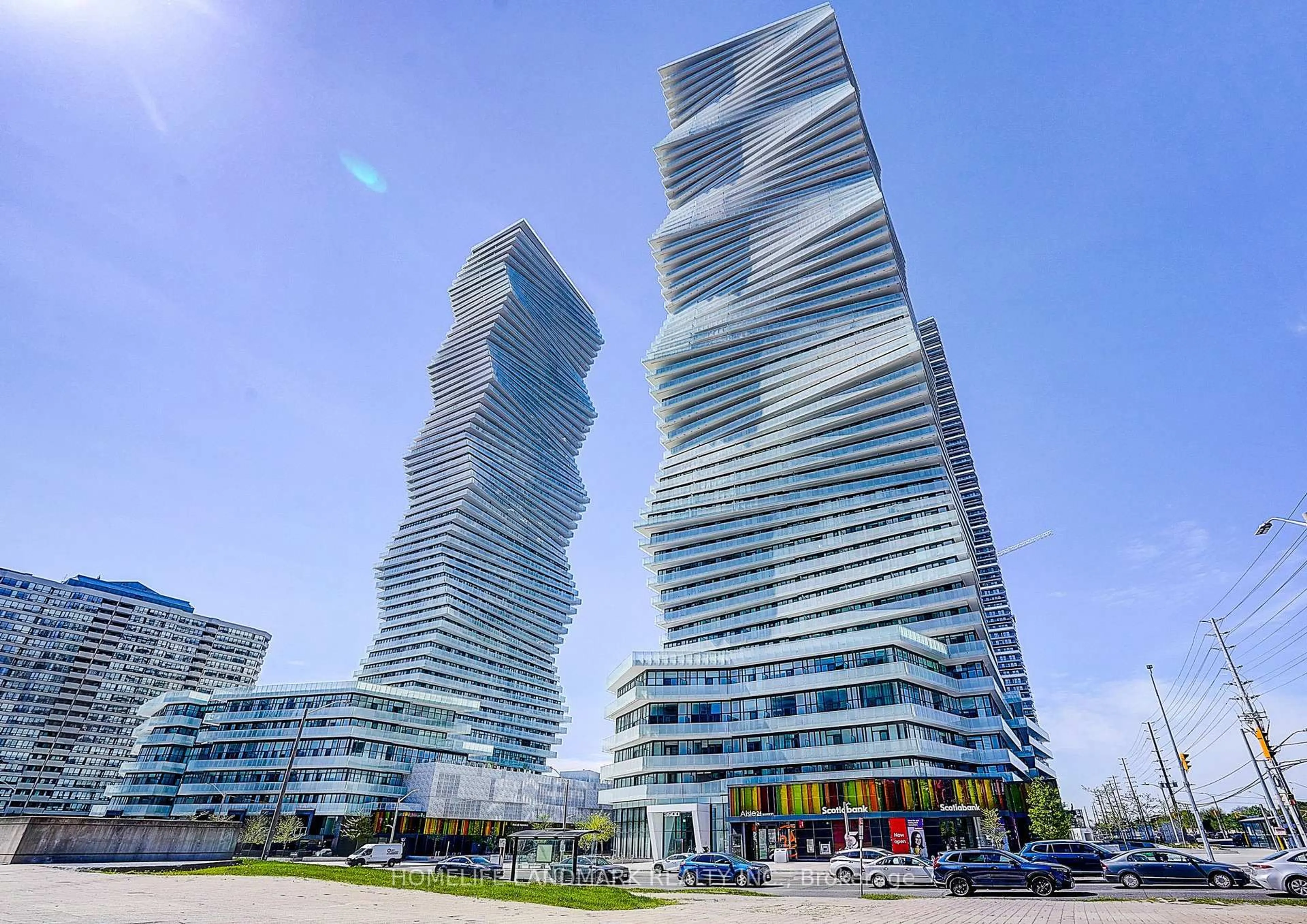 Unknown for 3900 Confederation Pkwy #3710, Mississauga Ontario L5B 0M3