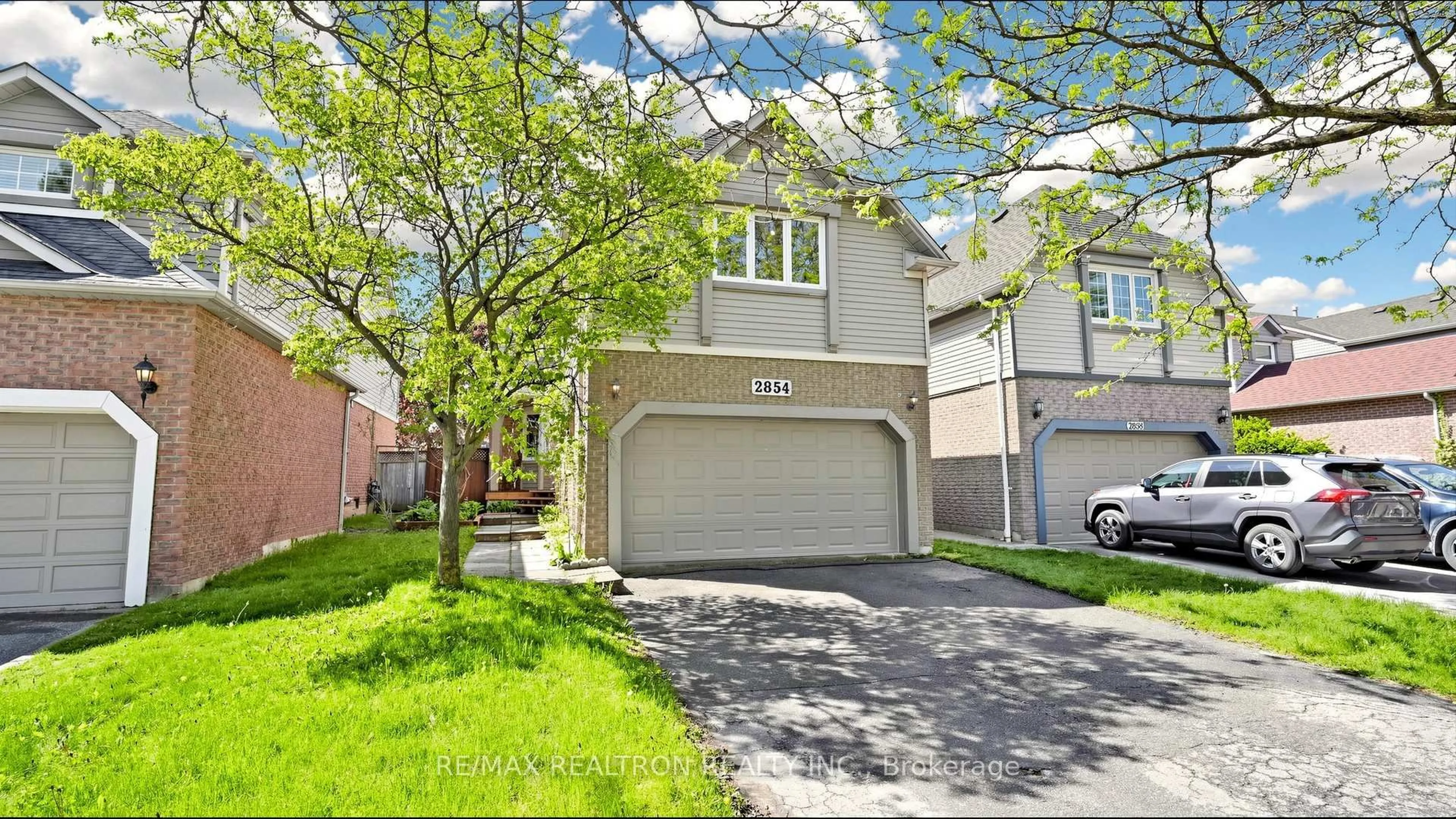 Unknown for 2854 Gulfstream Way, Mississauga Ontario L5N 6K3
