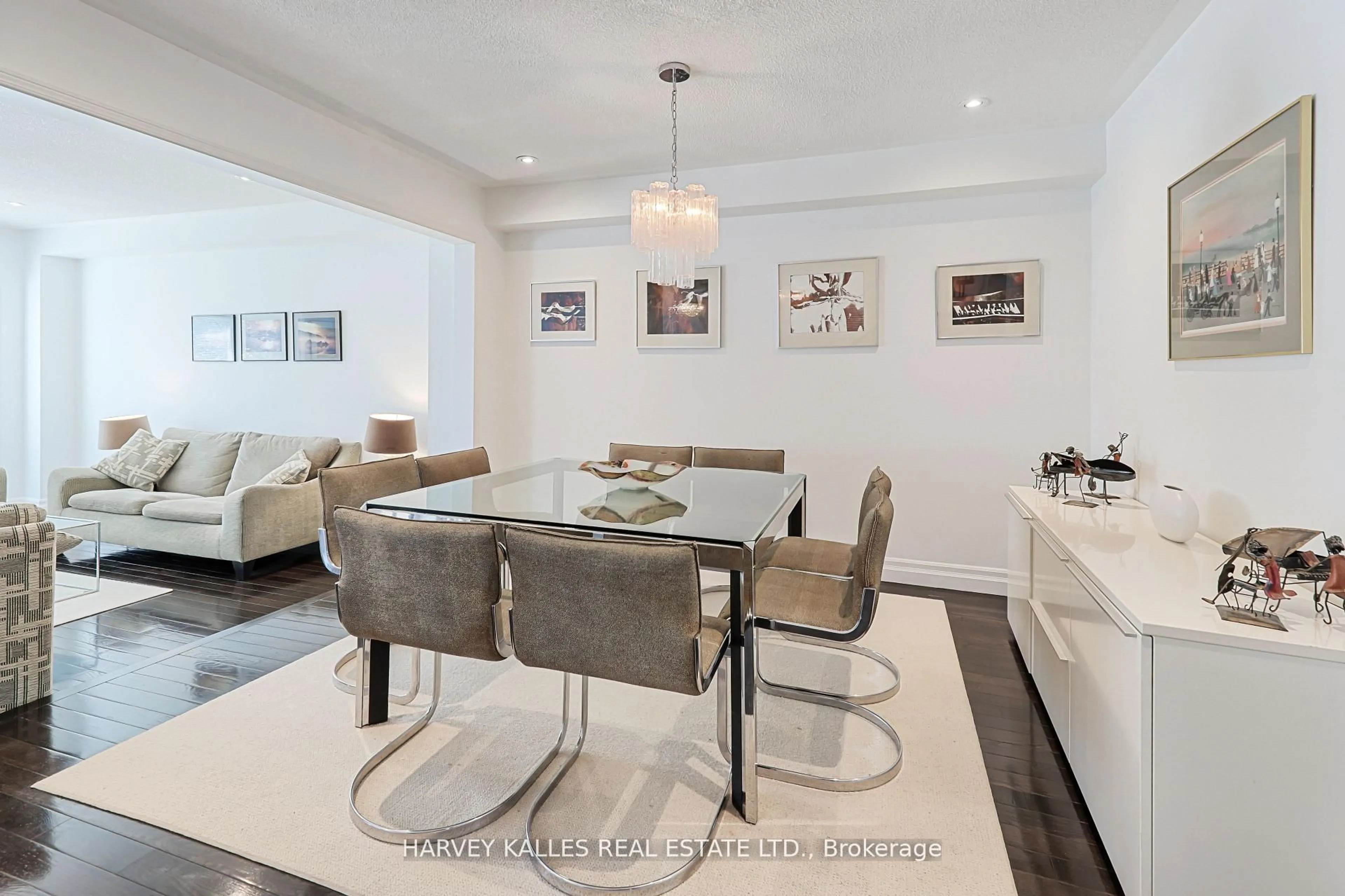 Dining room, unknown for 1050 Lindsay Dr, Oakville Ontario L6M 3B5