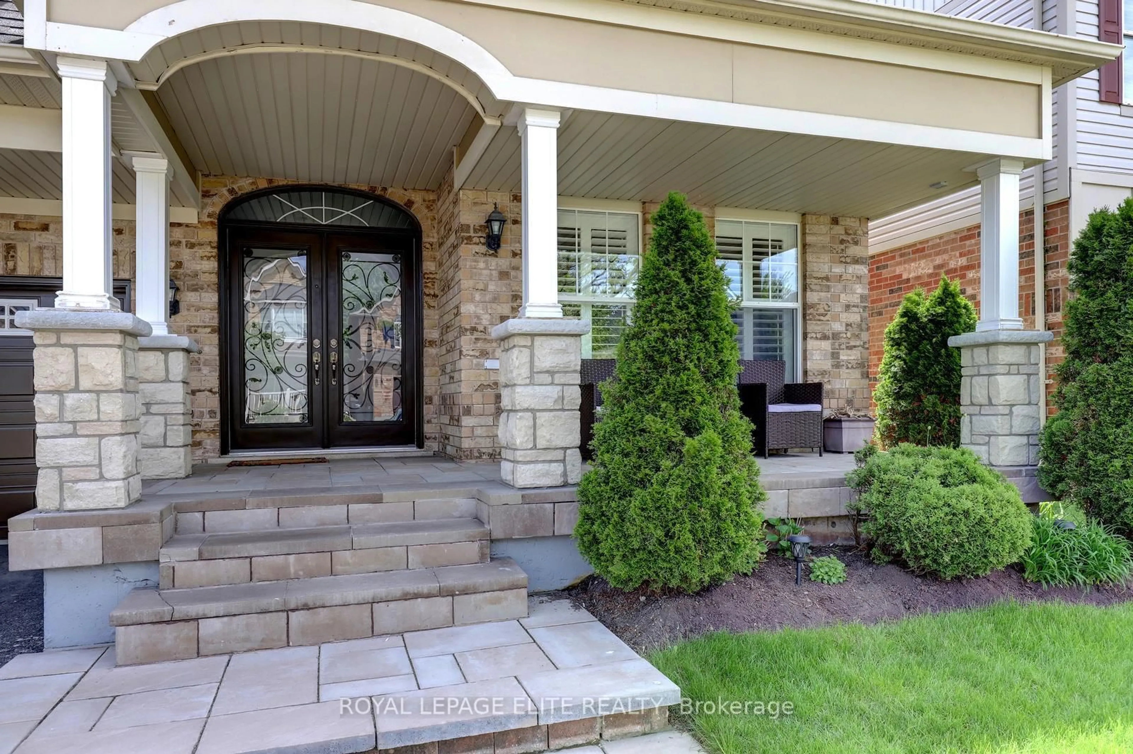 Unknown for 1094 Hepburn Rd, Milton Ontario L9T 6X5