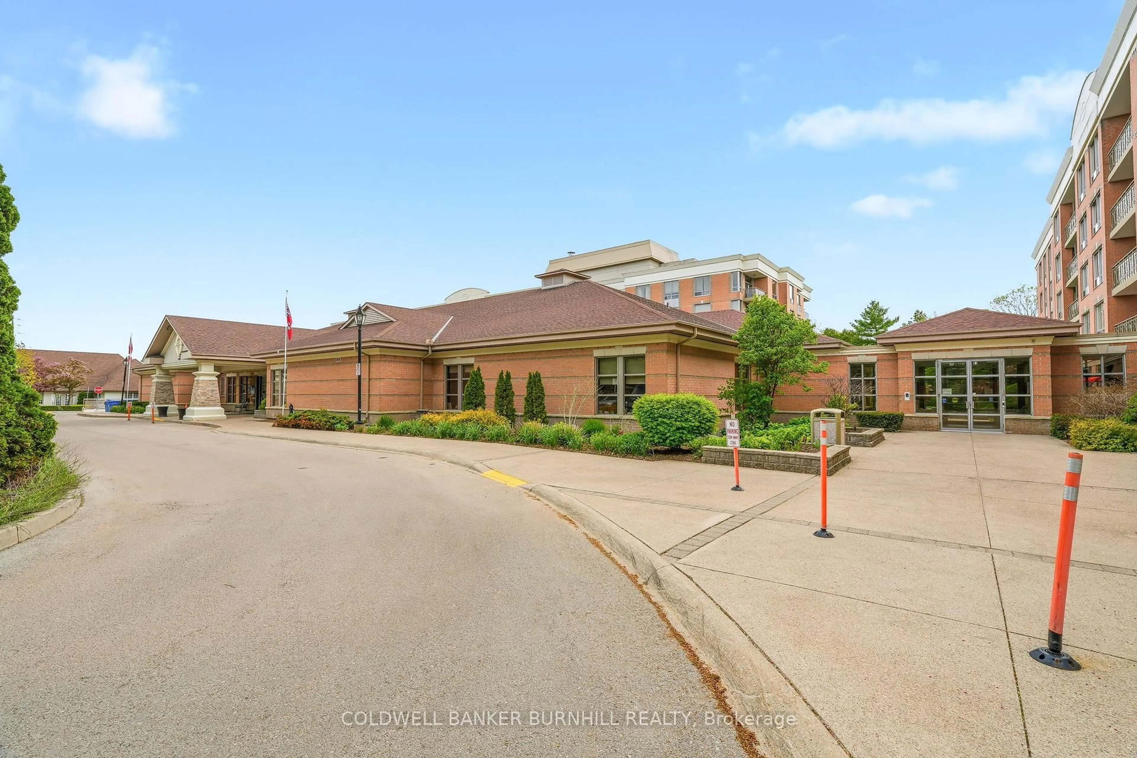 Unknown for 100 BURLOAK Dr #1415, Burlington Ontario L7L 6P6