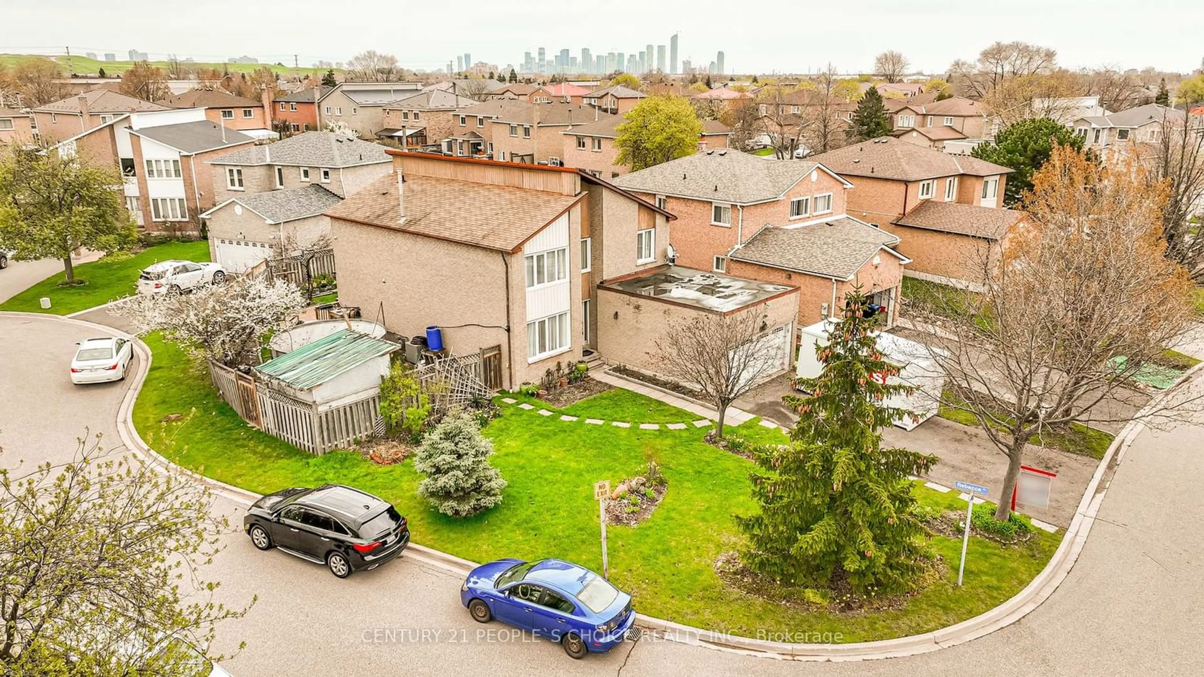 Unknown for 5992 Ladyburn Cres, Mississauga Ontario L5M 4V9