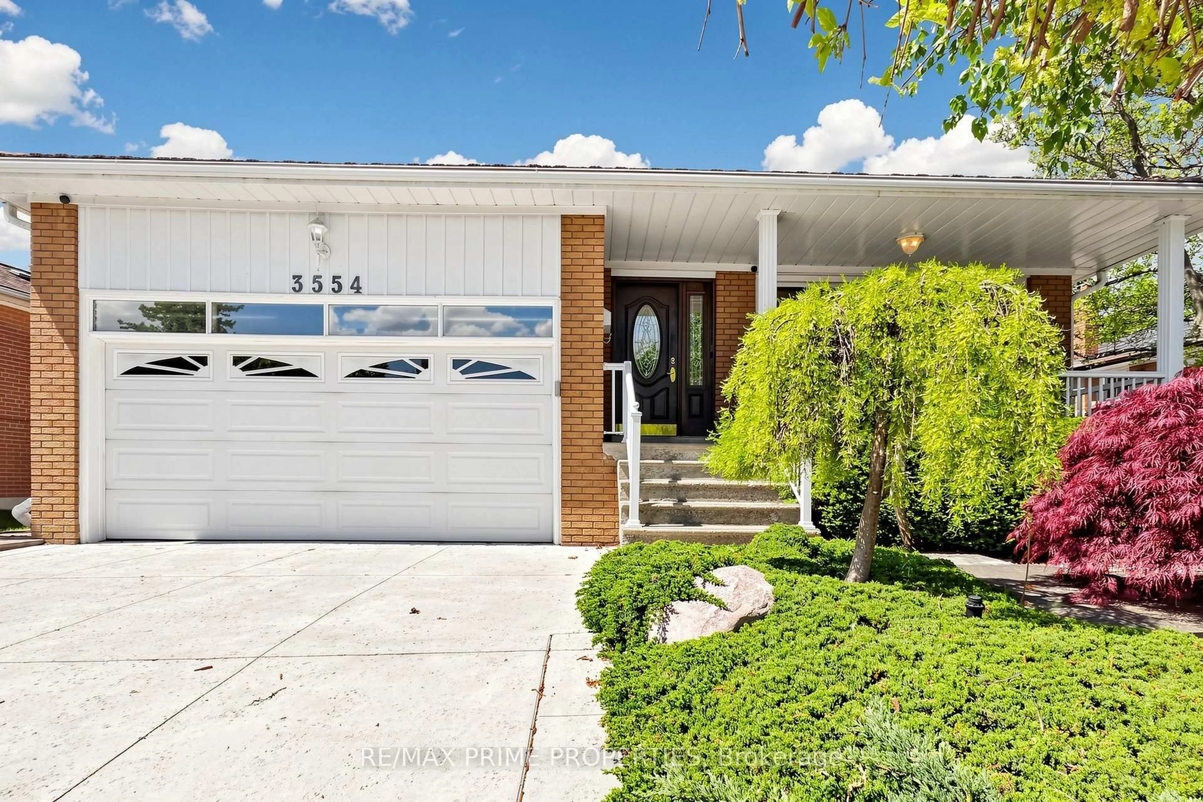 Unknown for 3554 Ponytrail Dr, Mississauga Ontario L4X 1W2