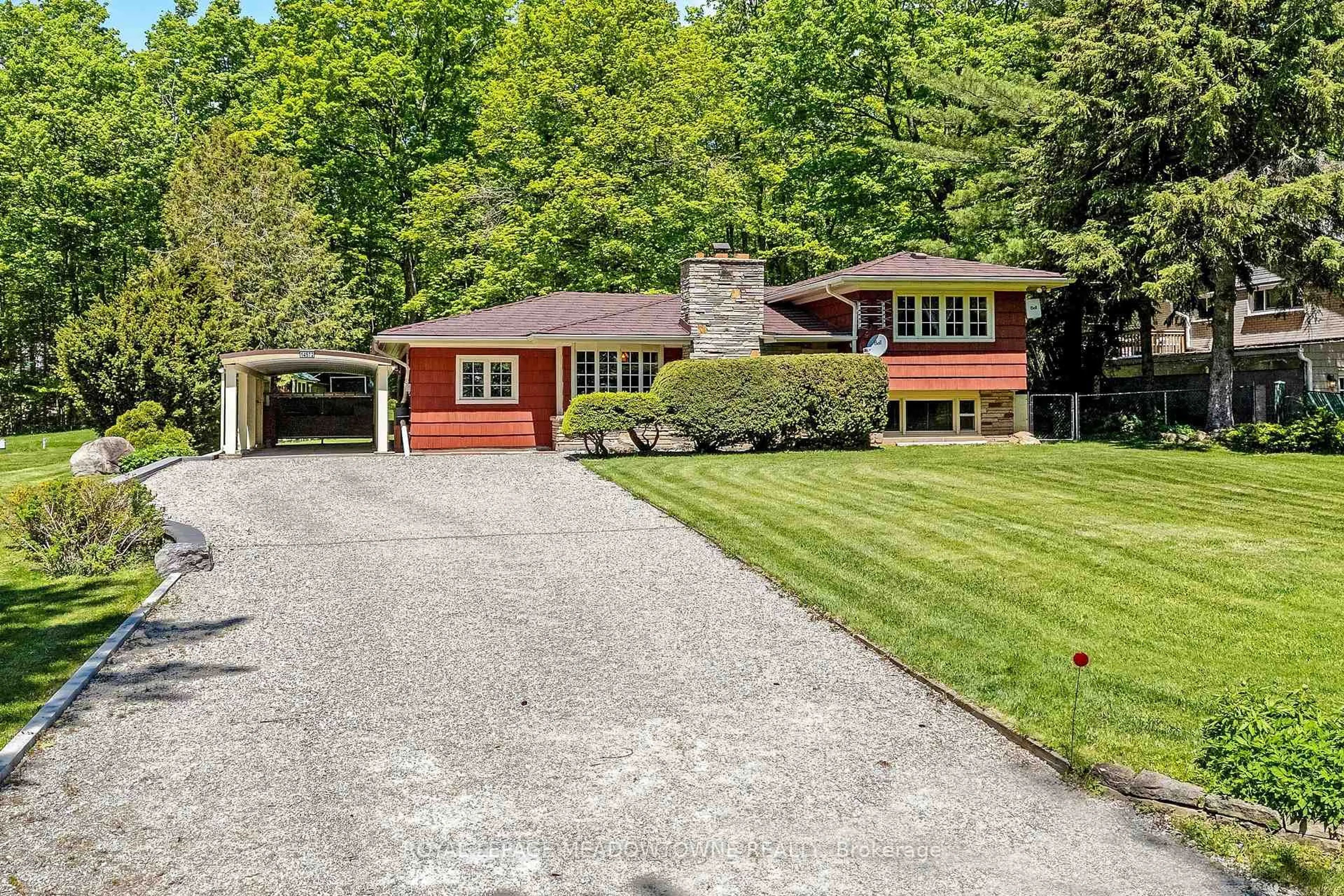 Unknown for 14572 Winston Churchill Blvd, Halton Hills Ontario L0P 1N0