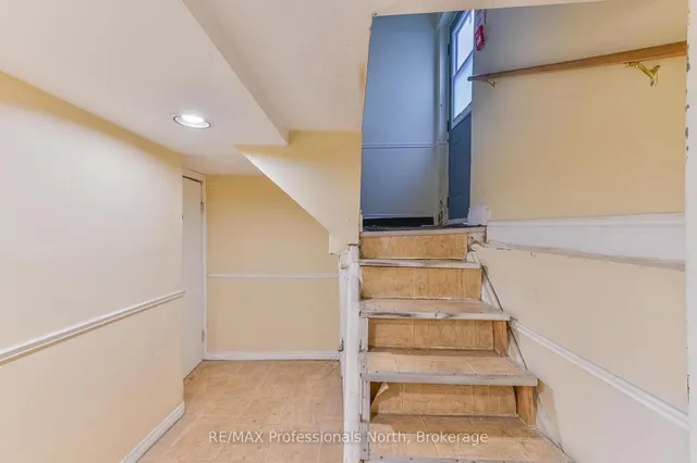 3 Maynard Ave, Toronto 5