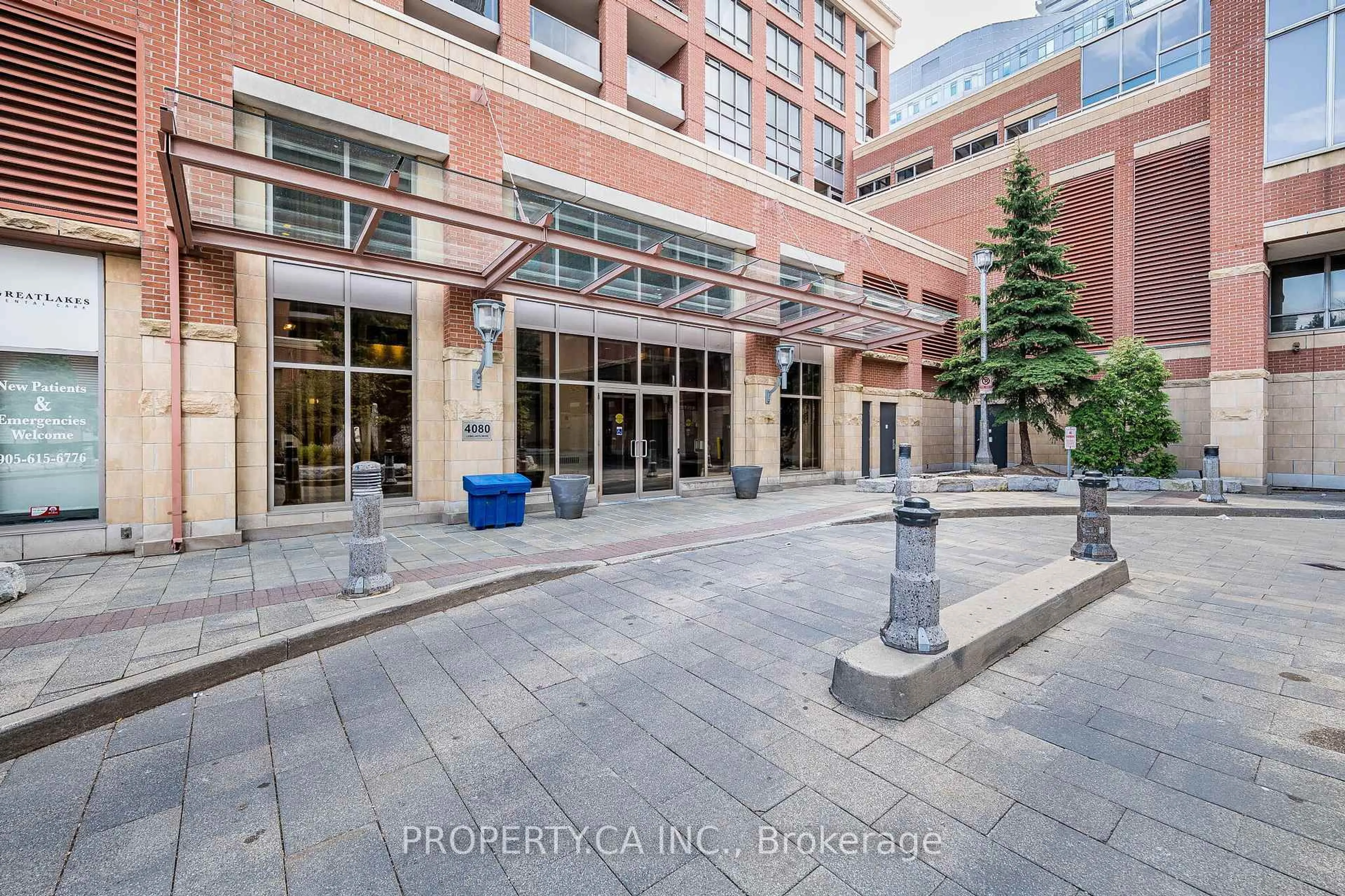 Unknown for 4080 Living Arts Dr #2409, Mississauga Ontario L5B 4N3