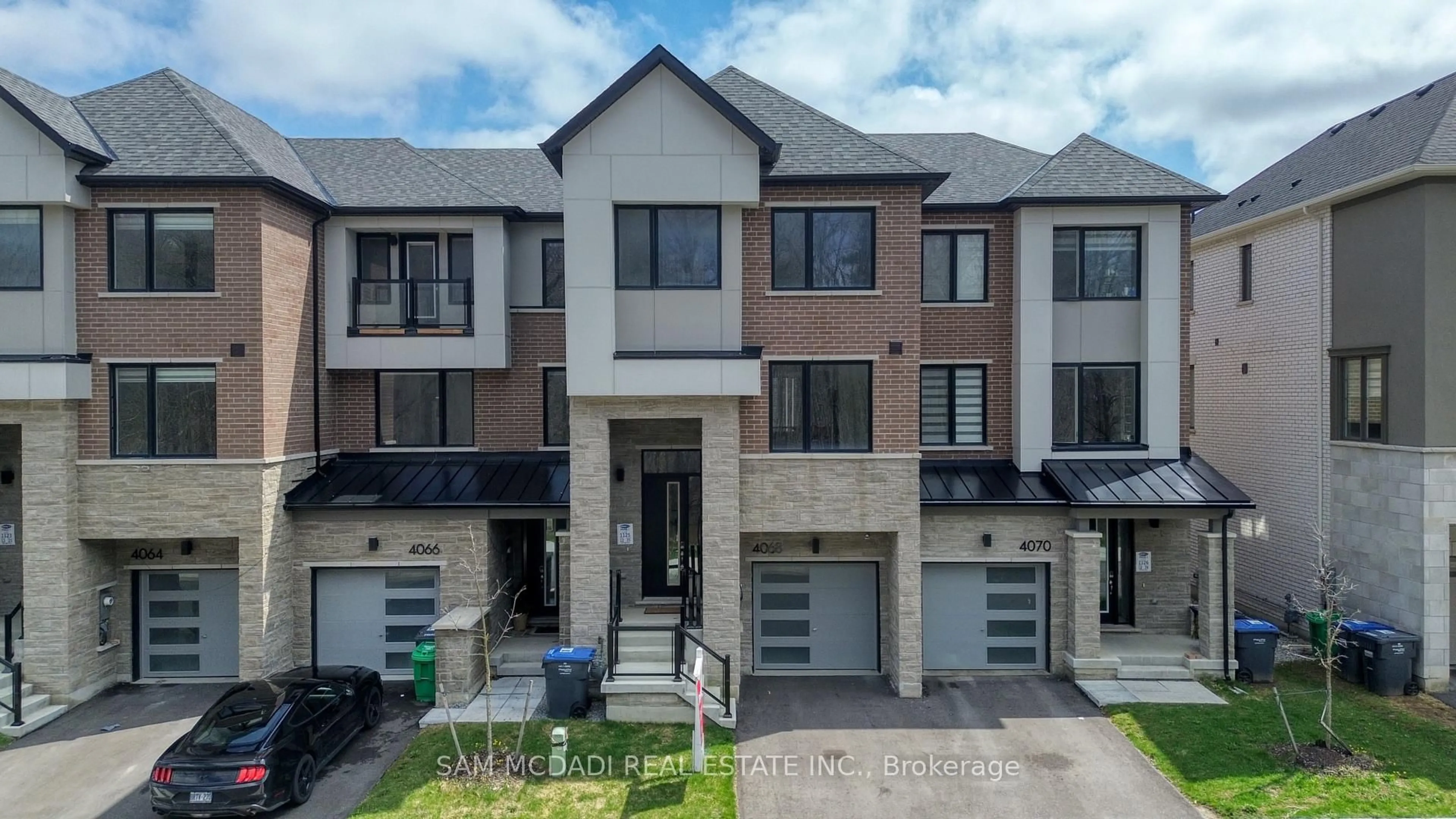 Unknown for 4068 Kadic Terr, Mississauga Ontario L5M 2S8