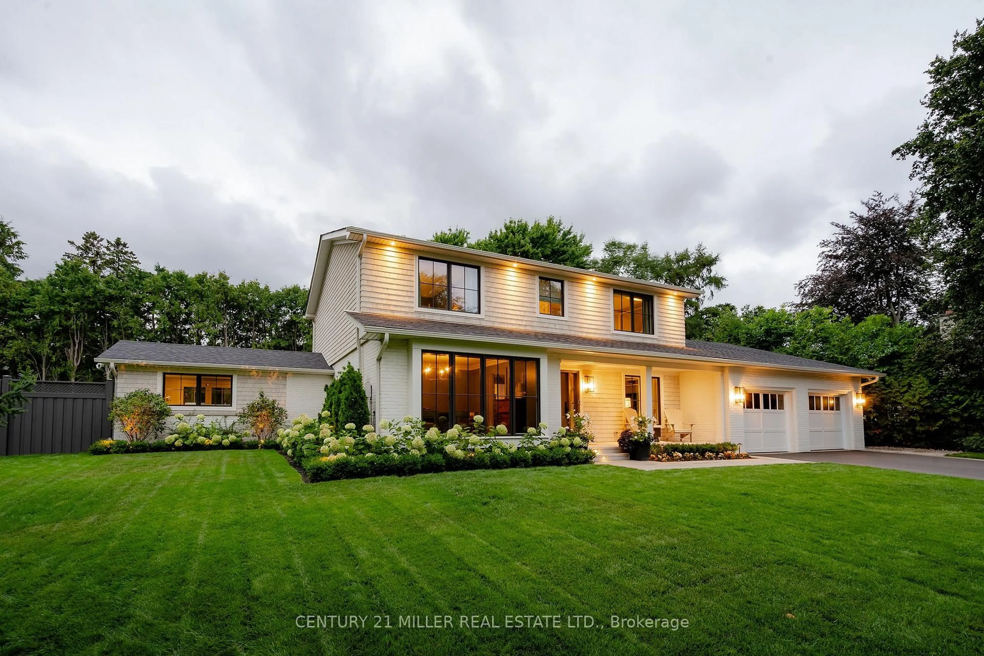 Unknown for 468 Copeland Crt, Oakville Ontario L6J 4B9