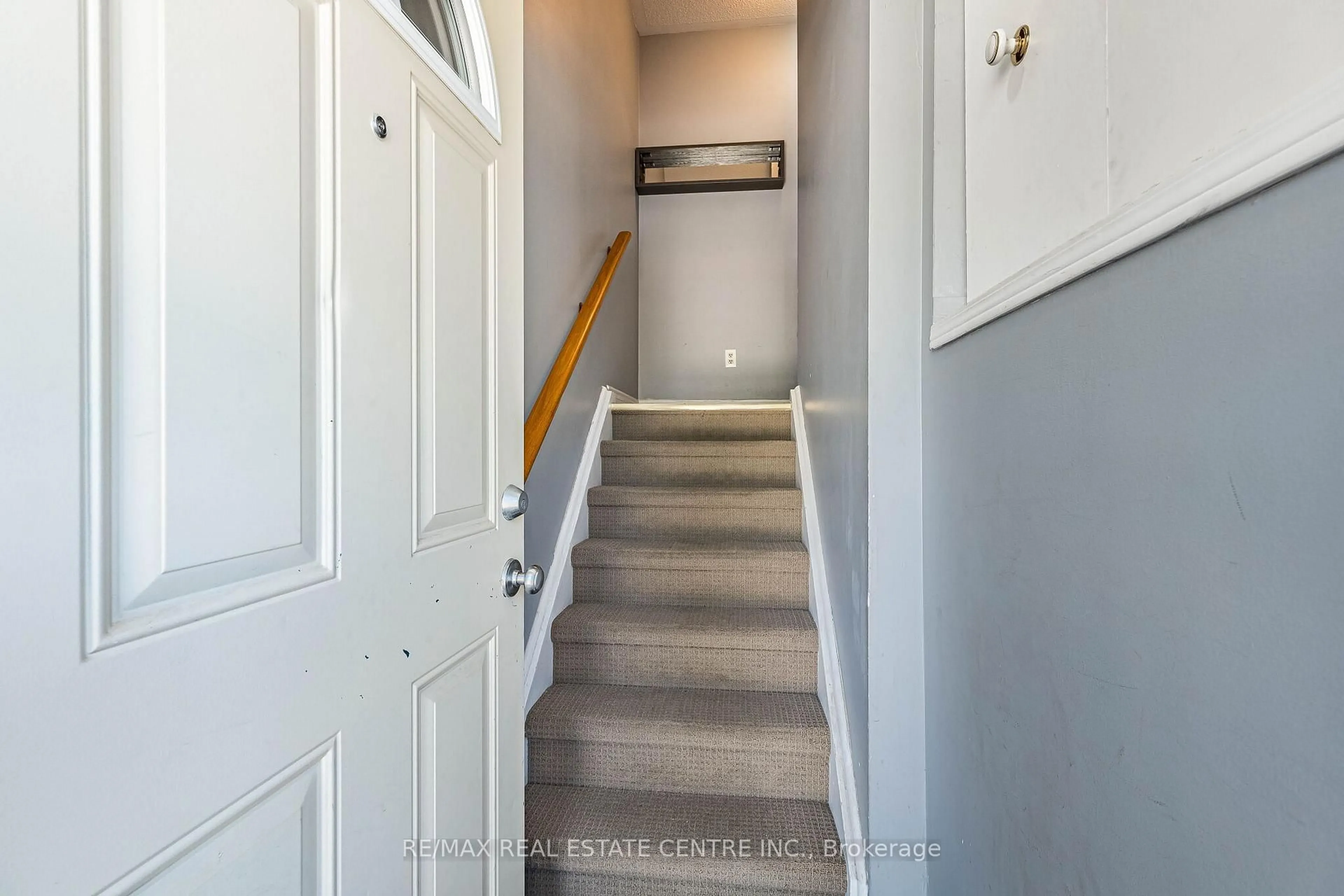 Unknown for 42A Stewart MacLaren Rd, Halton Hills Ontario L7G 5L9