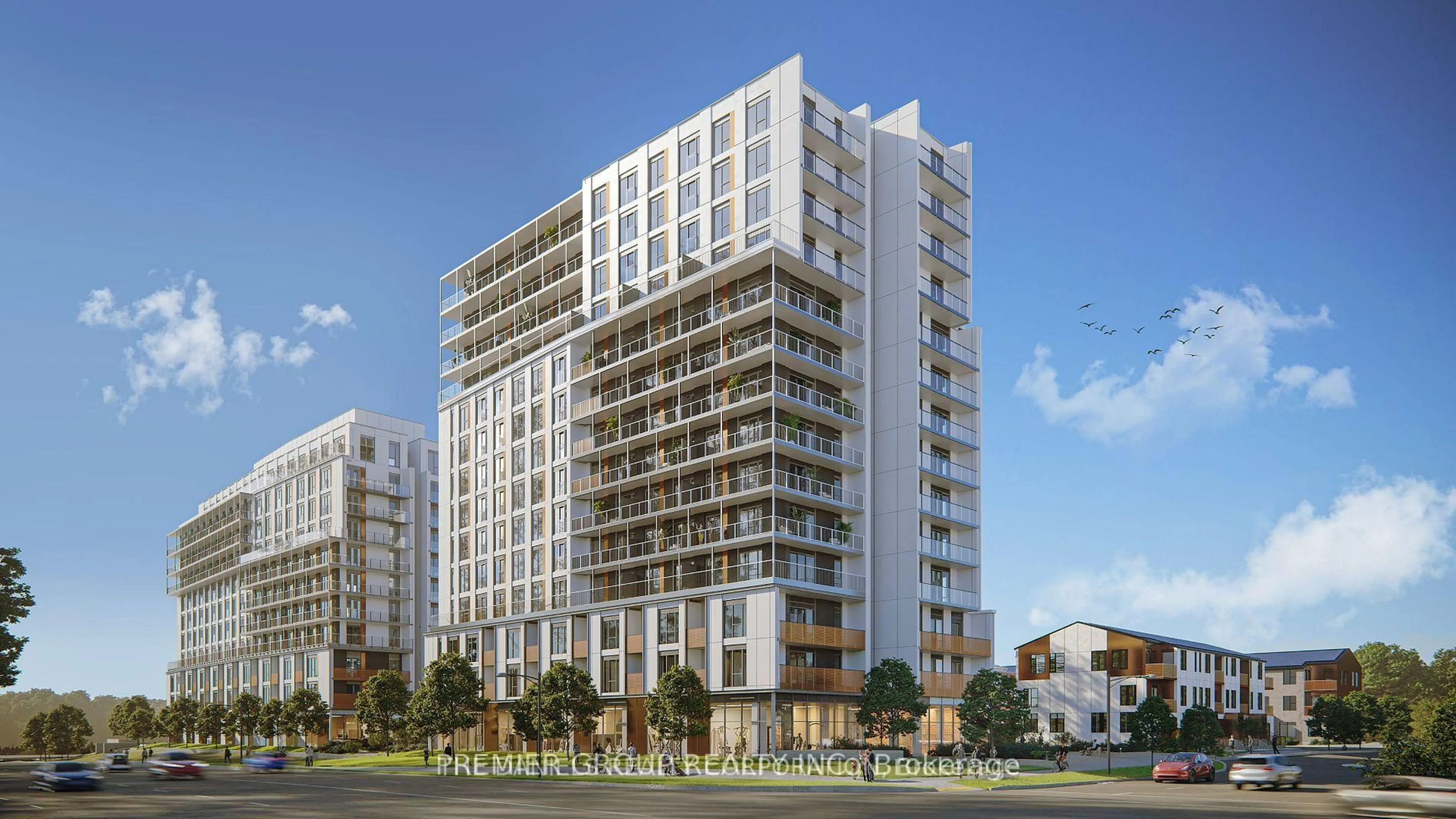 Unknown for 416  # 20 All Nations Dr, Brampton Ontario L7A 0H8
