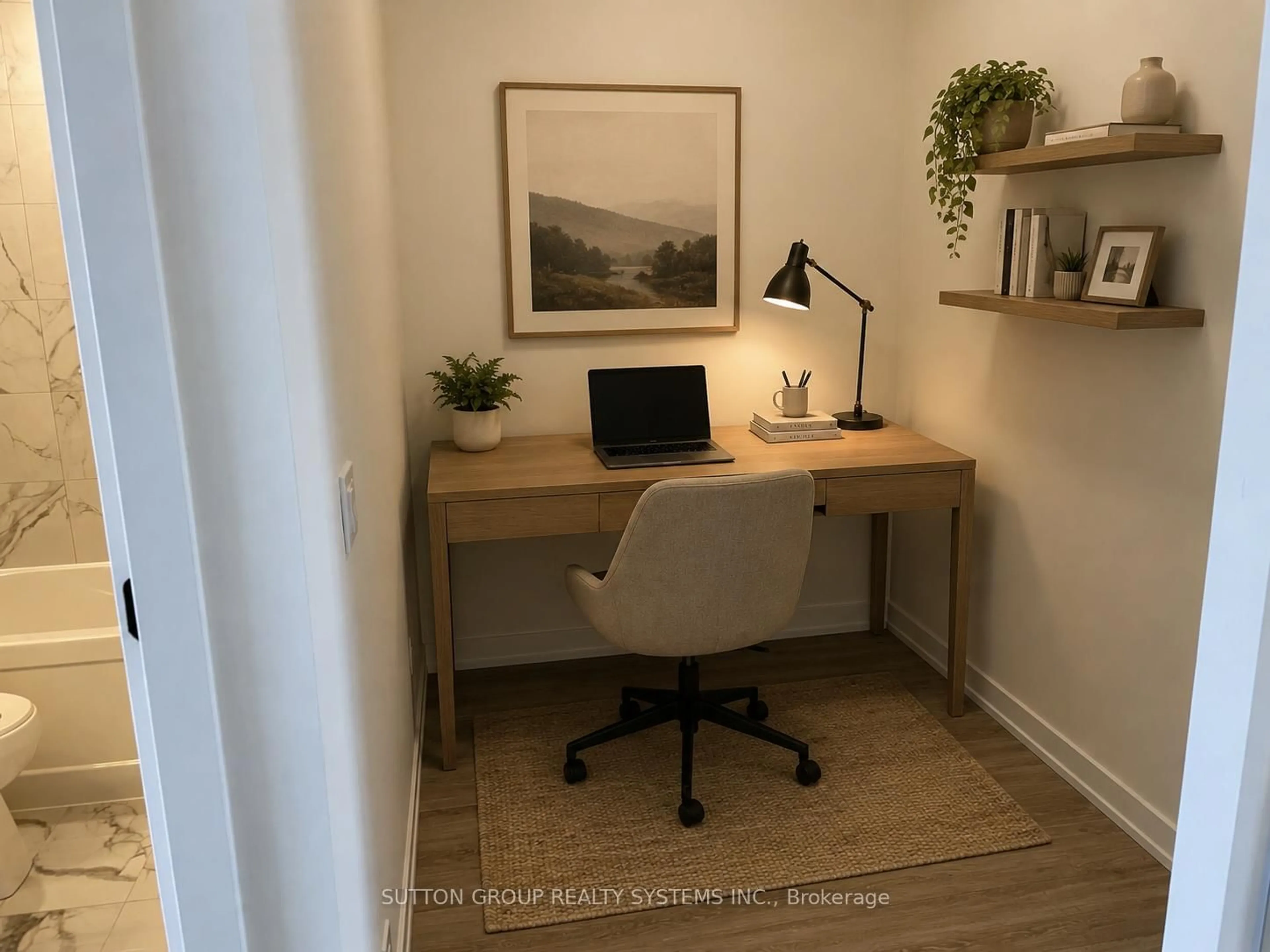 A pic of a room for 335 Wheat Boom Dr #618, Oakville Ontario L6H 7Y1