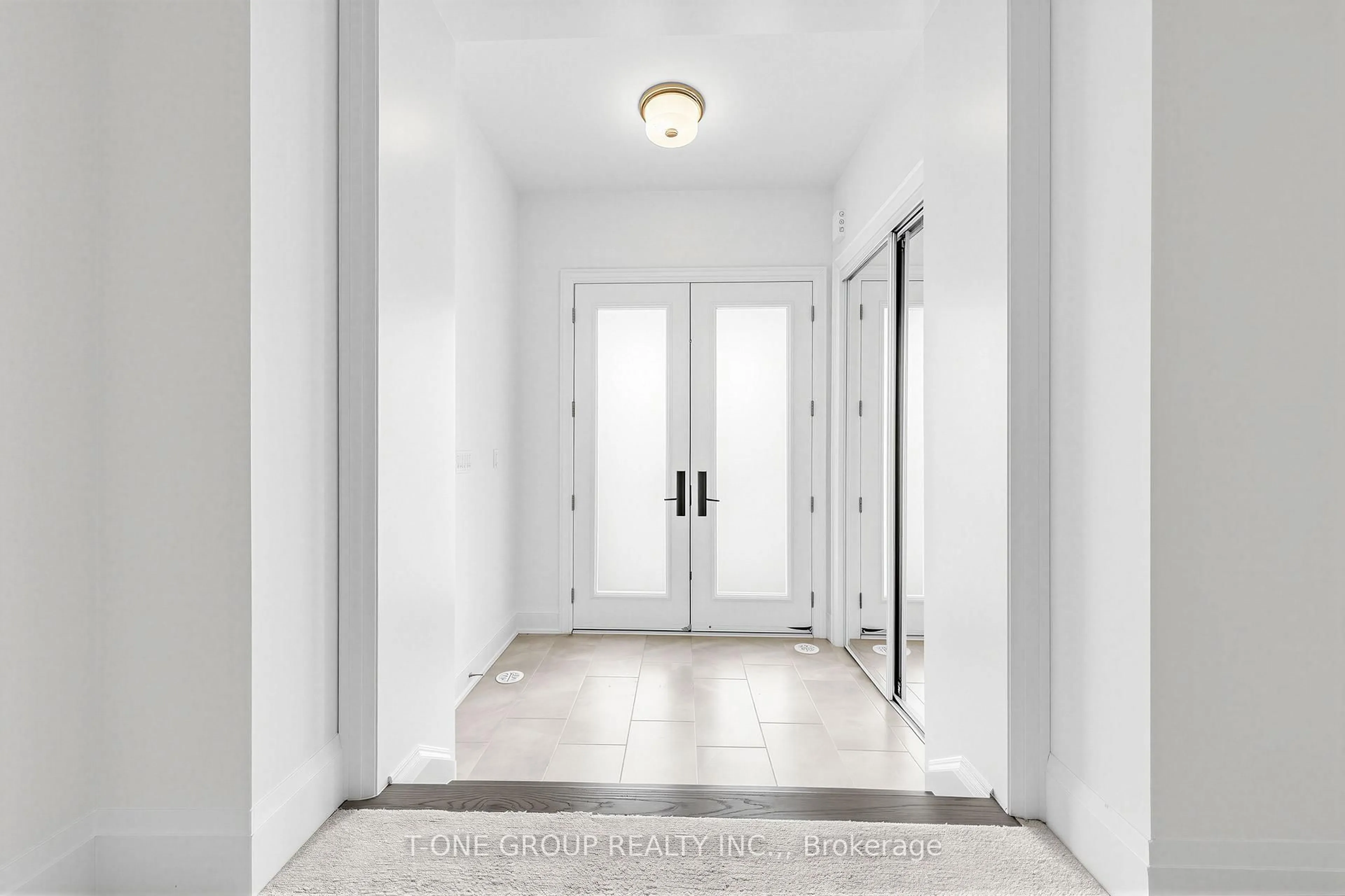 Indoor entryway for 3296-Lot 54 Umar Ave, Oakville Ontario L6M 4K1