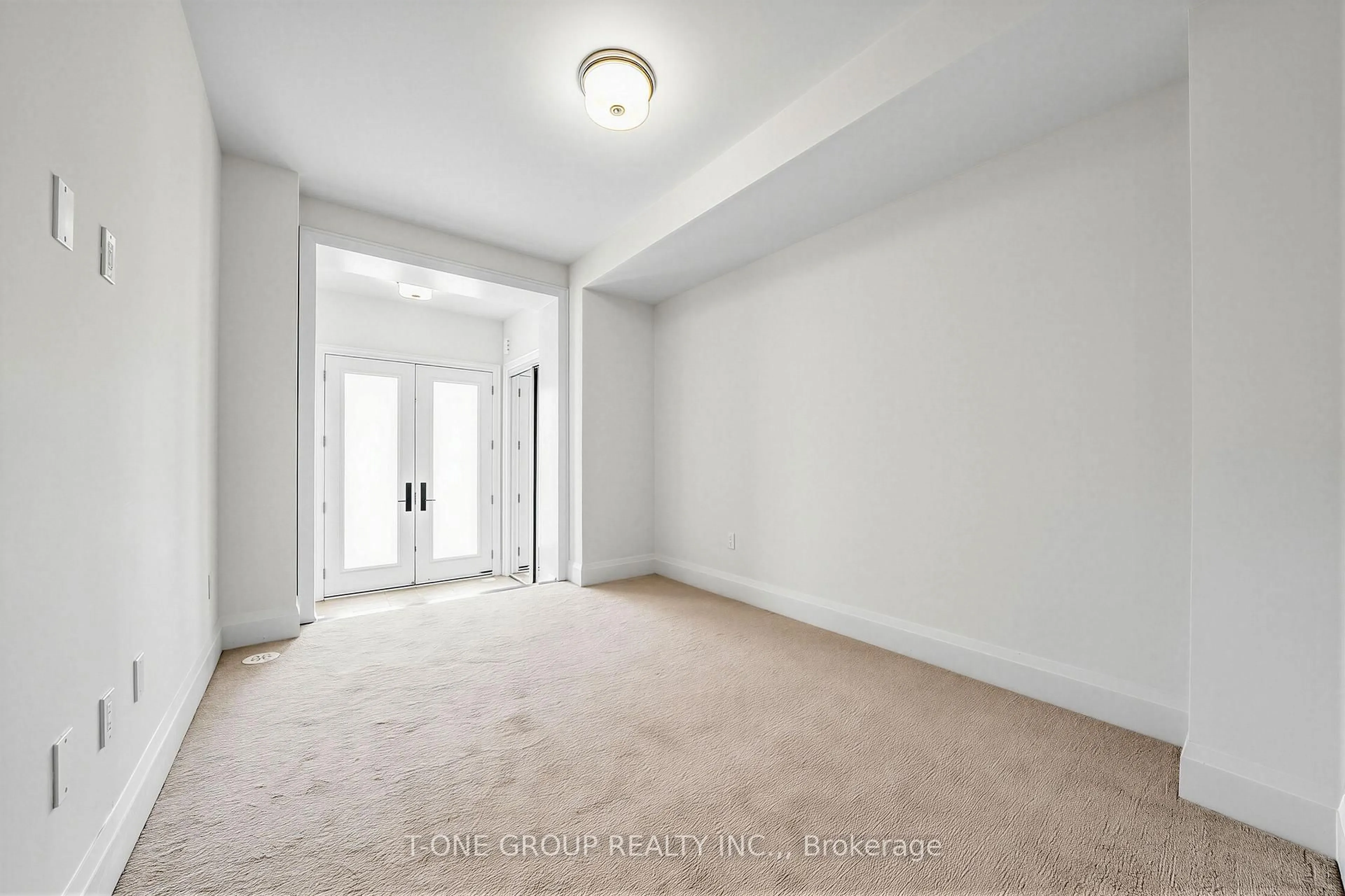A pic of a room for 3296-Lot 54 Umar Ave, Oakville Ontario L6M 4K1