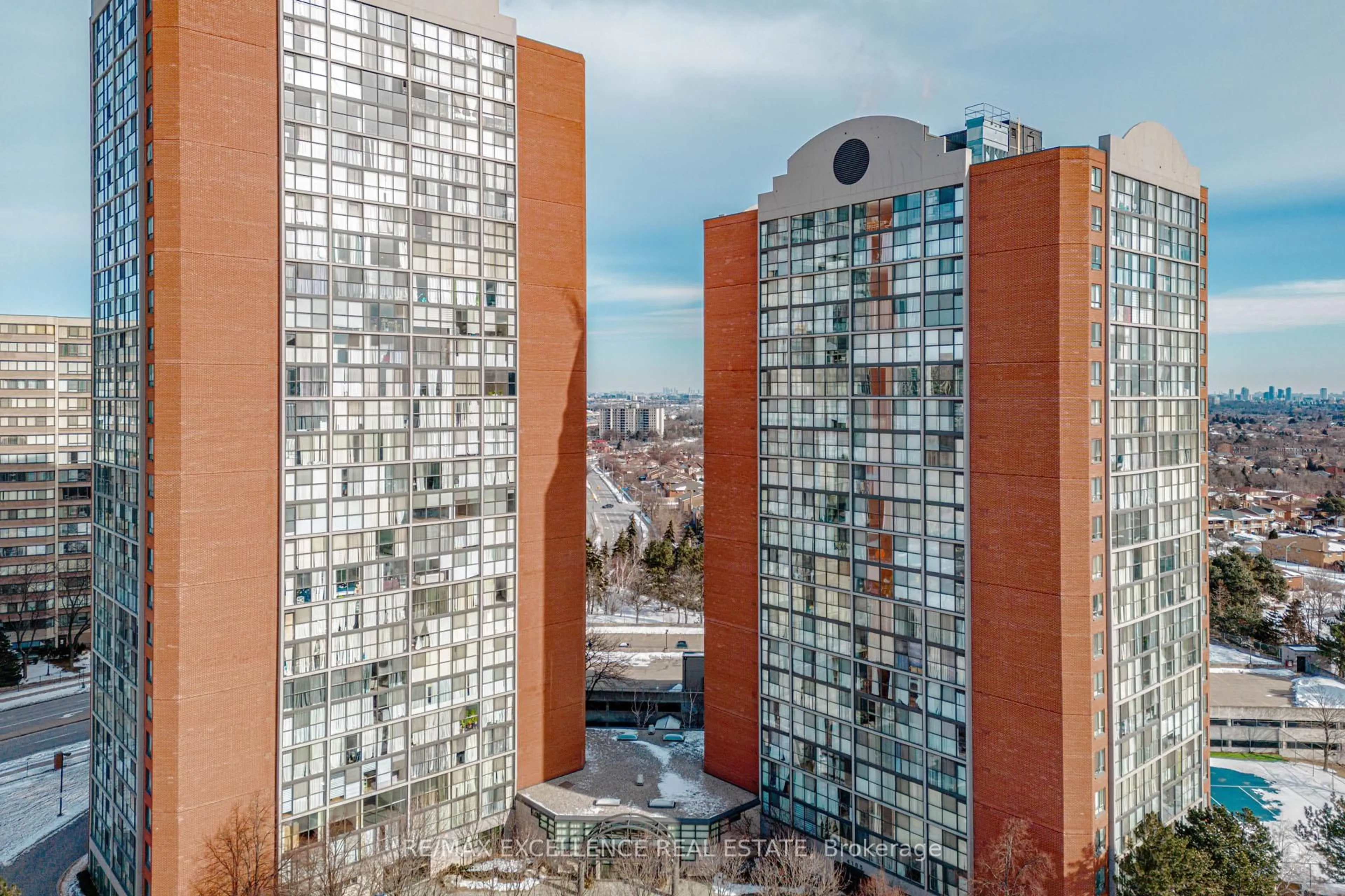 Unknown for 4205 Shipp Dr #202, Mississauga Ontario L4Z 2Y9