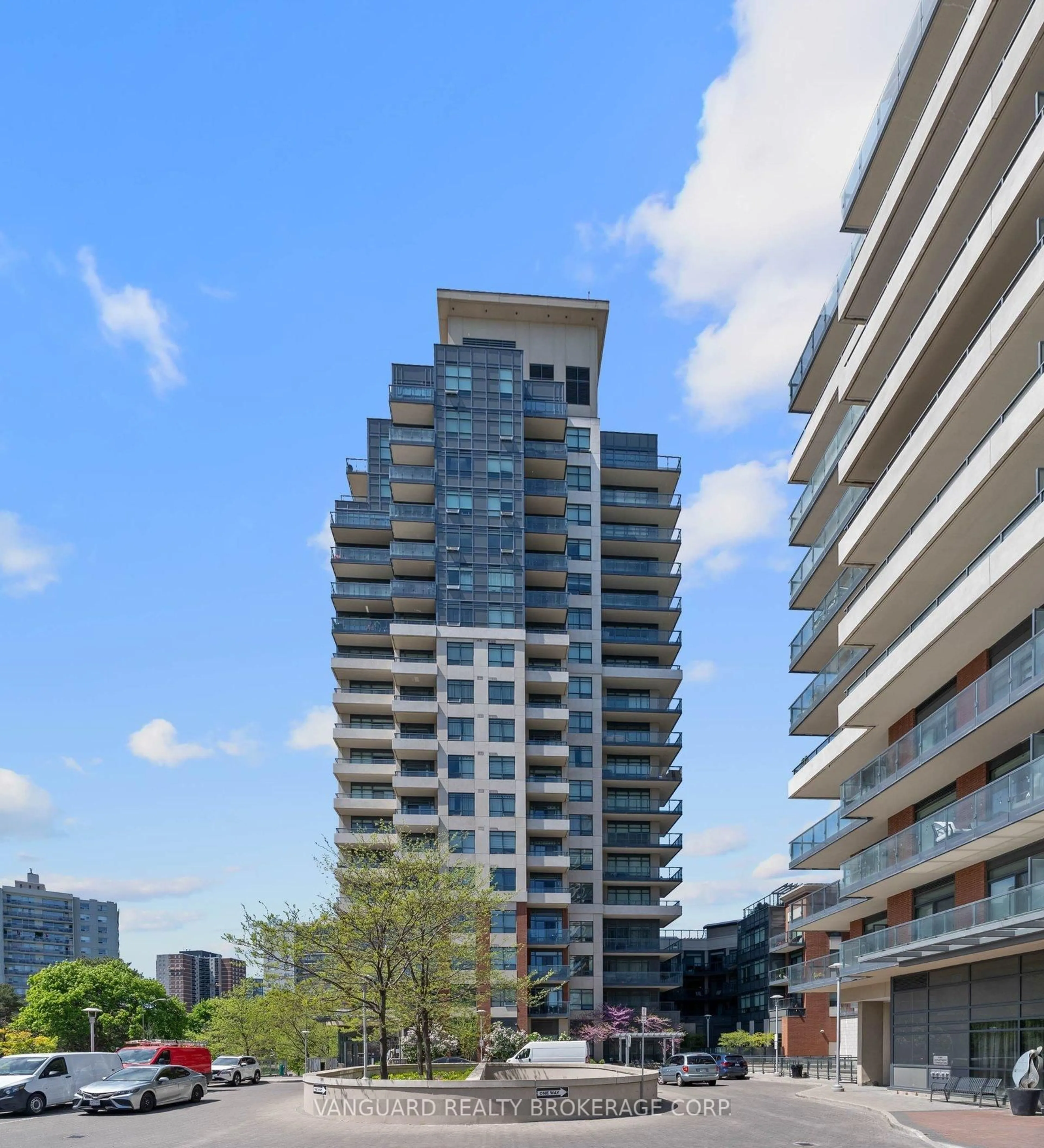 Unknown for 25 Fontenay Crt #1404, Toronto Ontario M9A 0C4