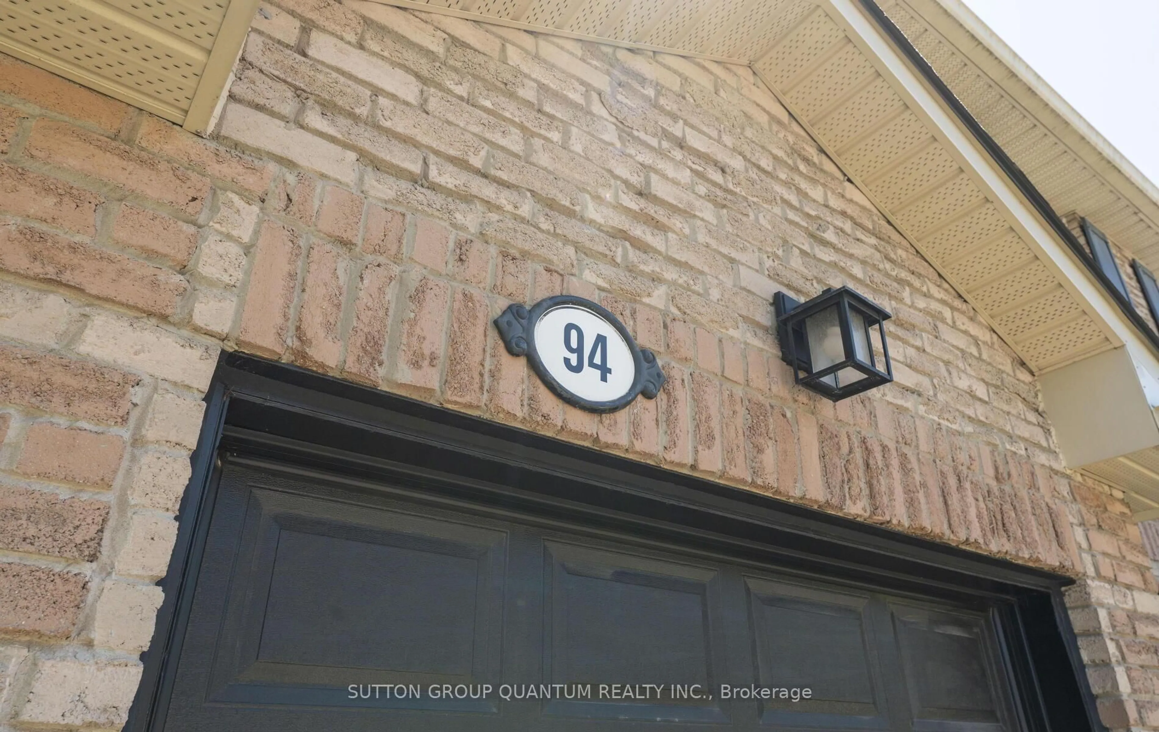 Unknown for 2766 Folkway Dr #94, Mississauga Ontario L5L 3M3