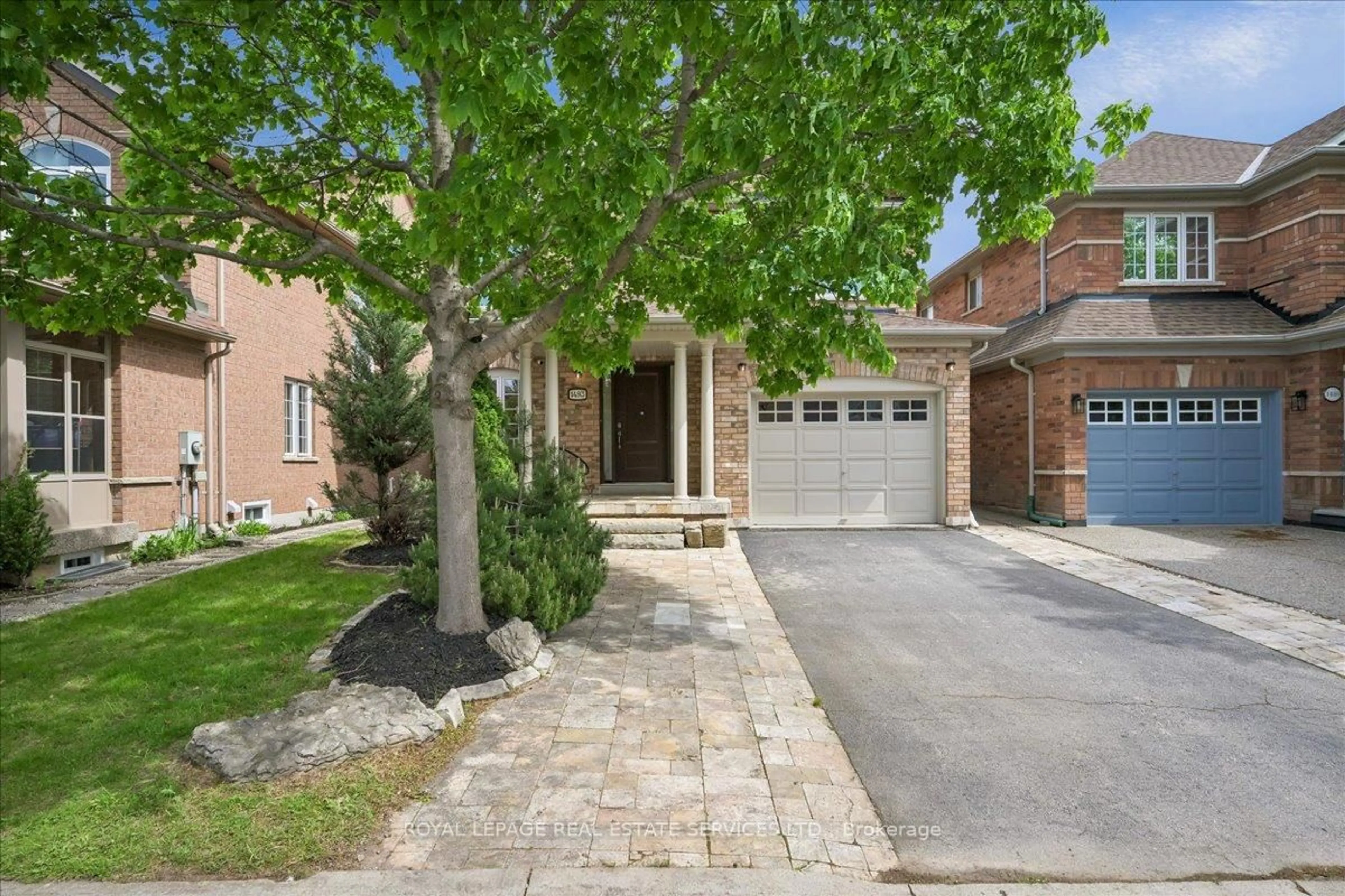 Unknown for 1493 Derby County Cres, Oakville Ontario L6M 4N9