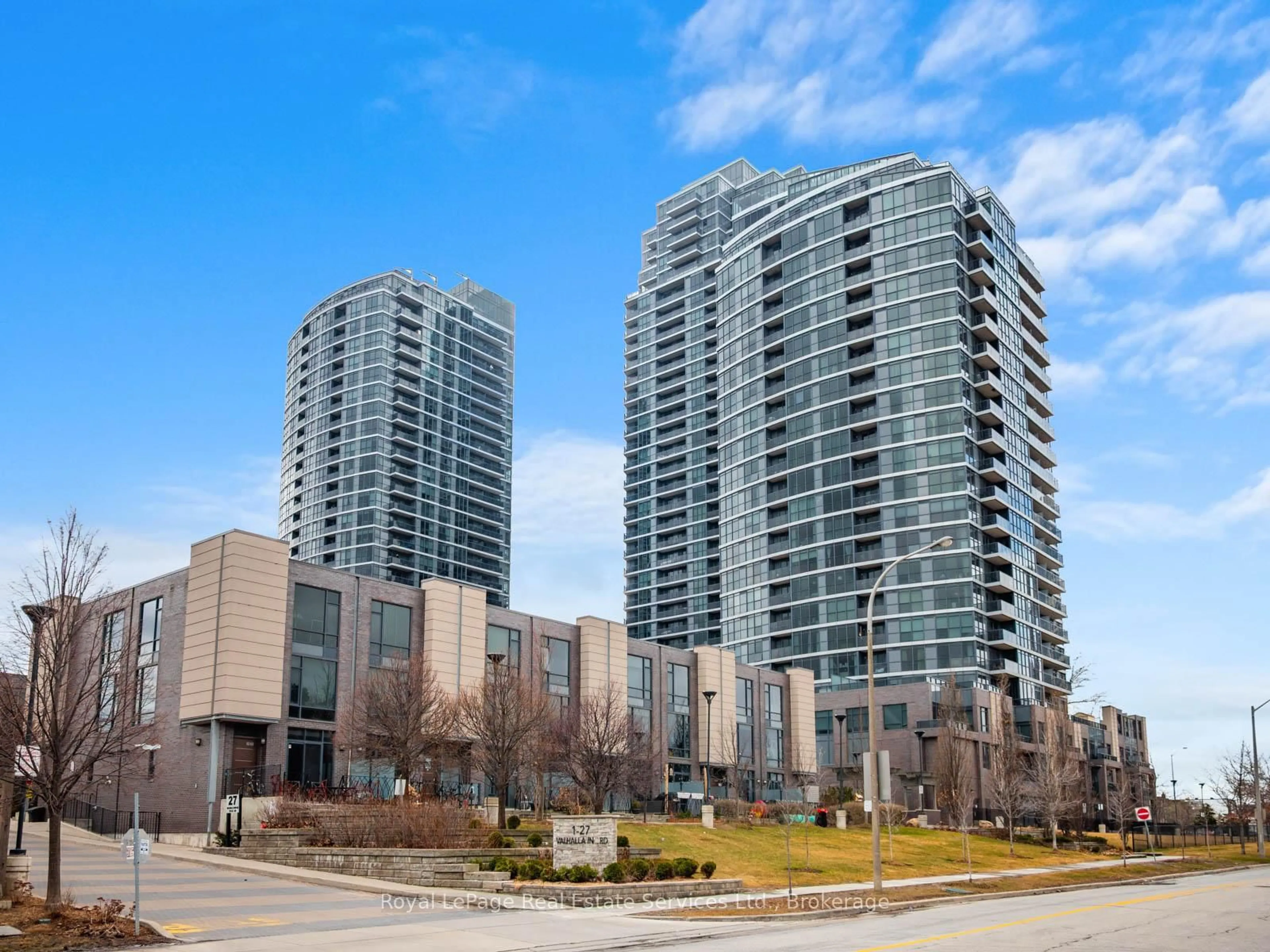 Unknown for 9 Valhalla Inn Rd #2107, Toronto Ontario M9B 1B2