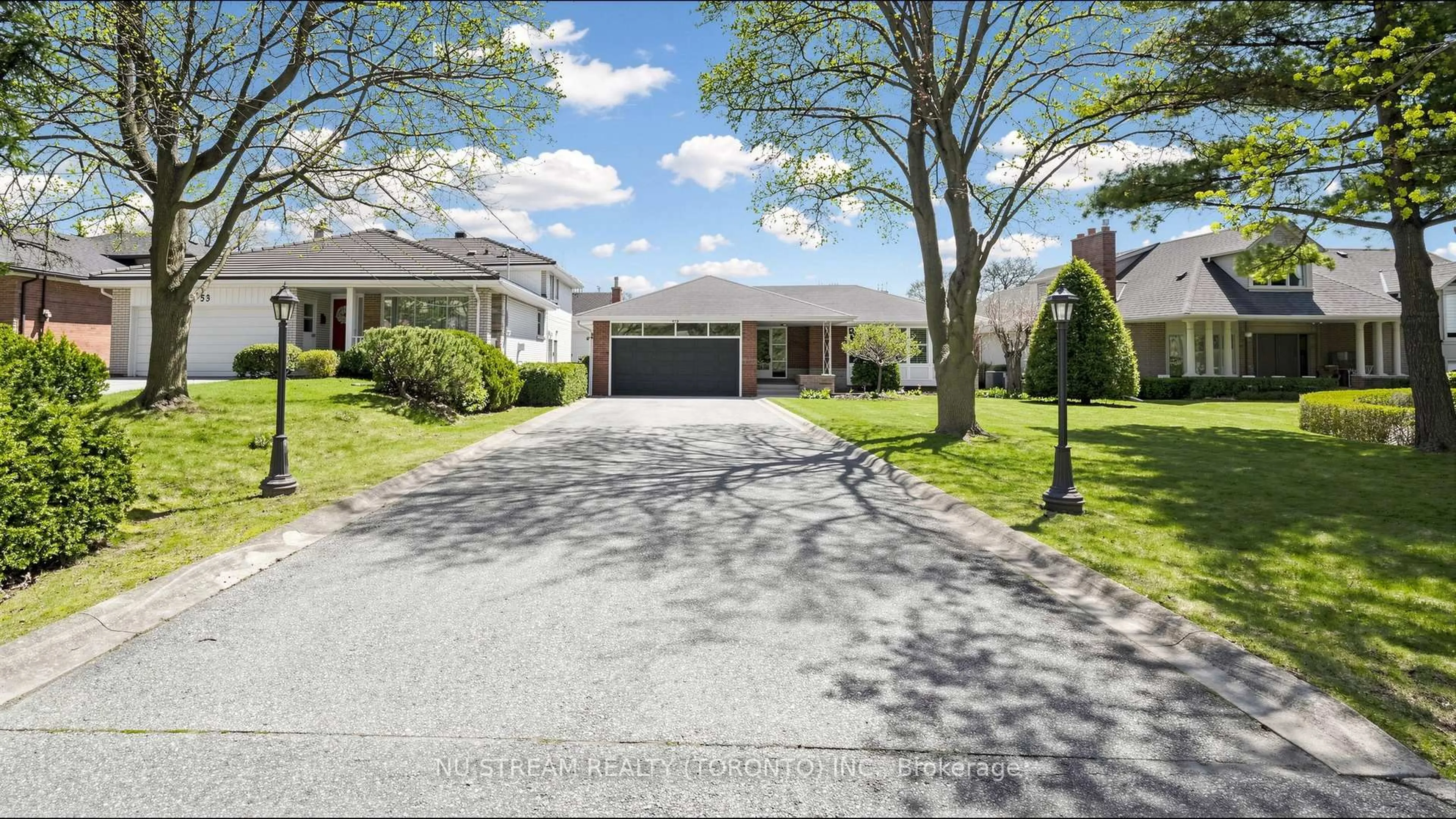 Unknown for 55 Sunvale Dr, Toronto Ontario M9R 1Z4