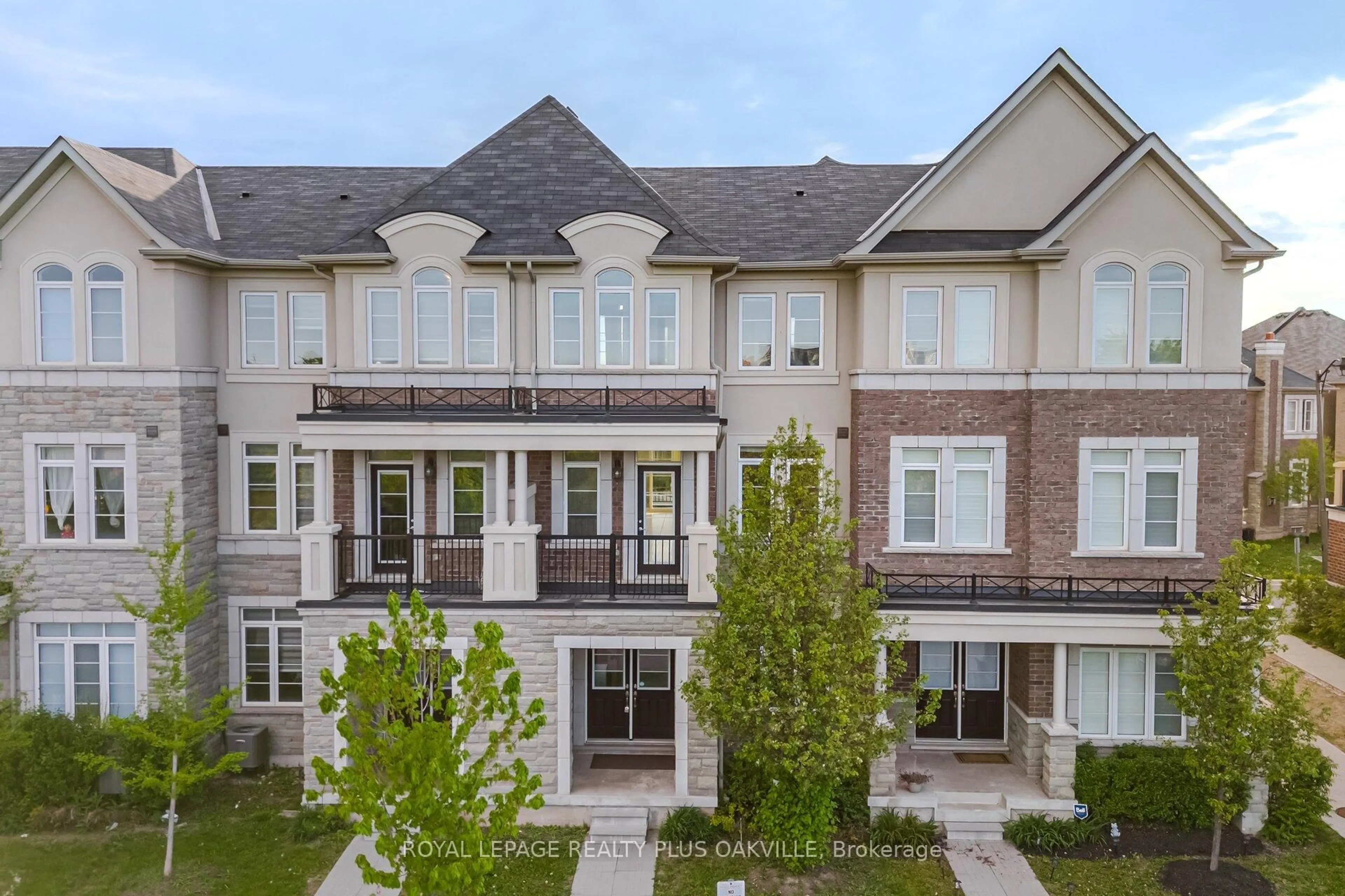 Unknown for 3030 George Savage Ave, Oakville Ontario L6M 0Z1