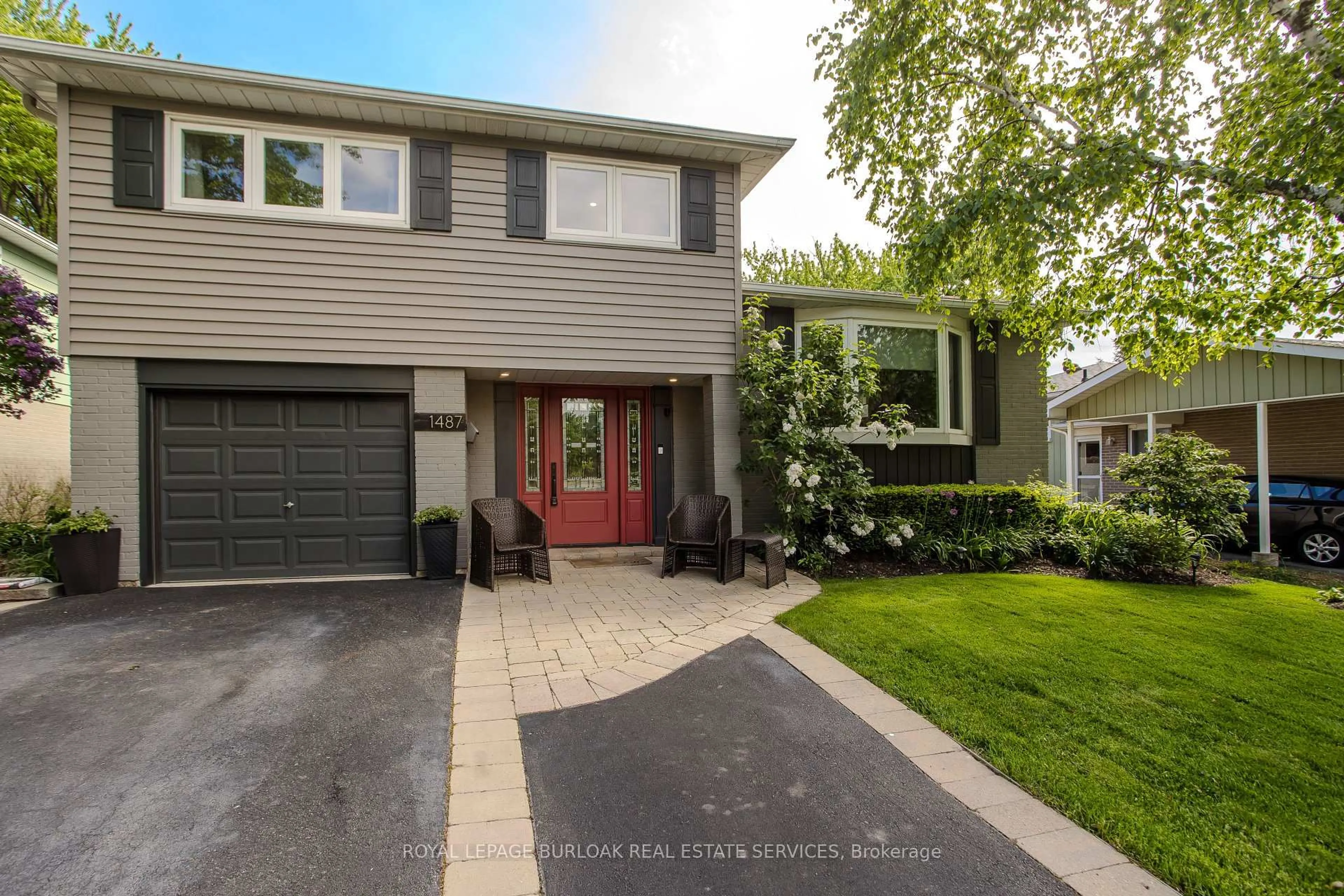 Unknown for 1487 Rusholme Cres, Burlington Ontario L7M 1M4