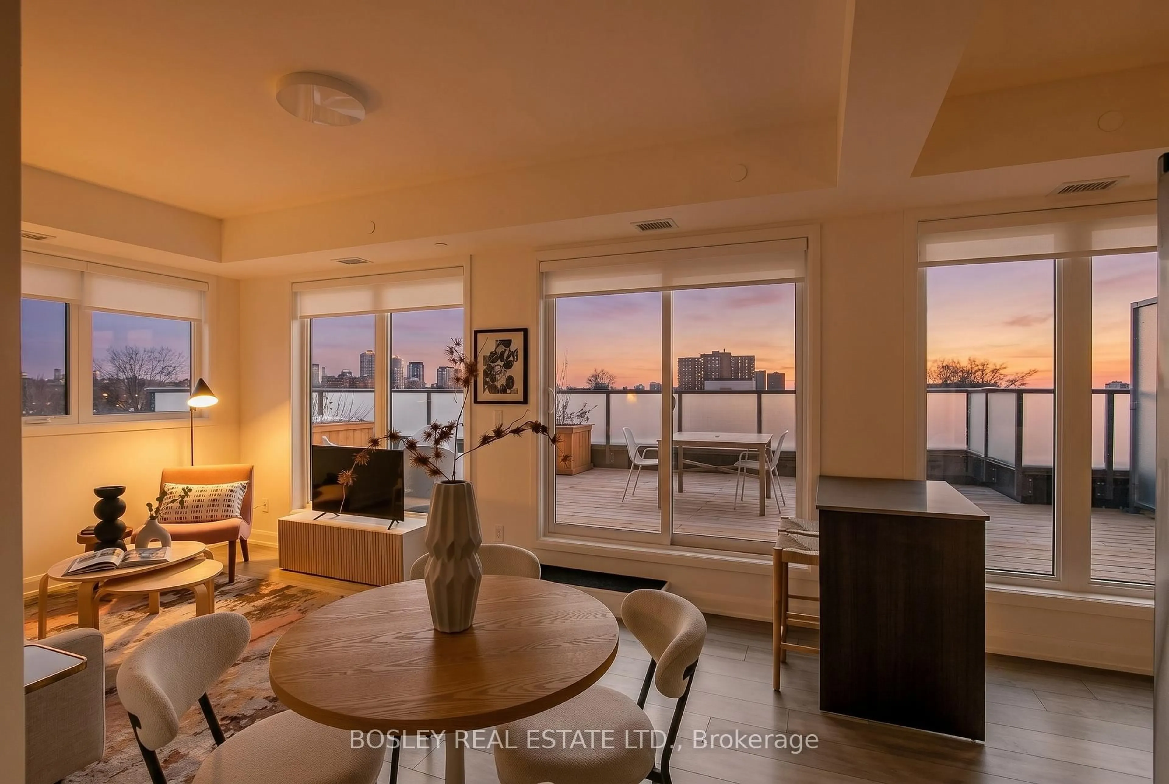 A pic of a room for 385 Osler St #502, Toronto Ontario M6N 0B2