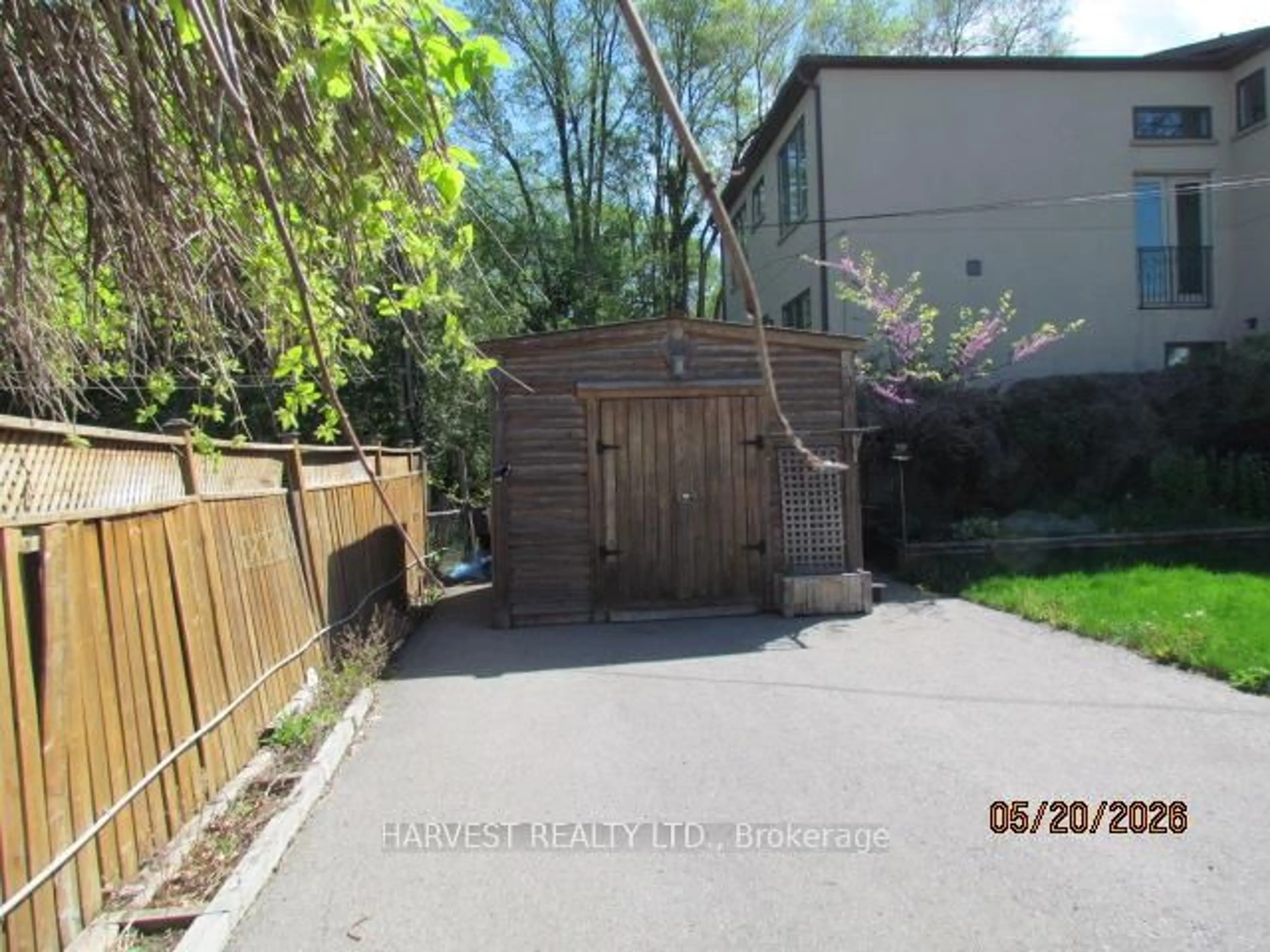 A pic from outside/outdoor area/front of a property/back of a property/a pic from drone, street for 2181 Kipling Ave, Toronto Ontario M9W 4L1