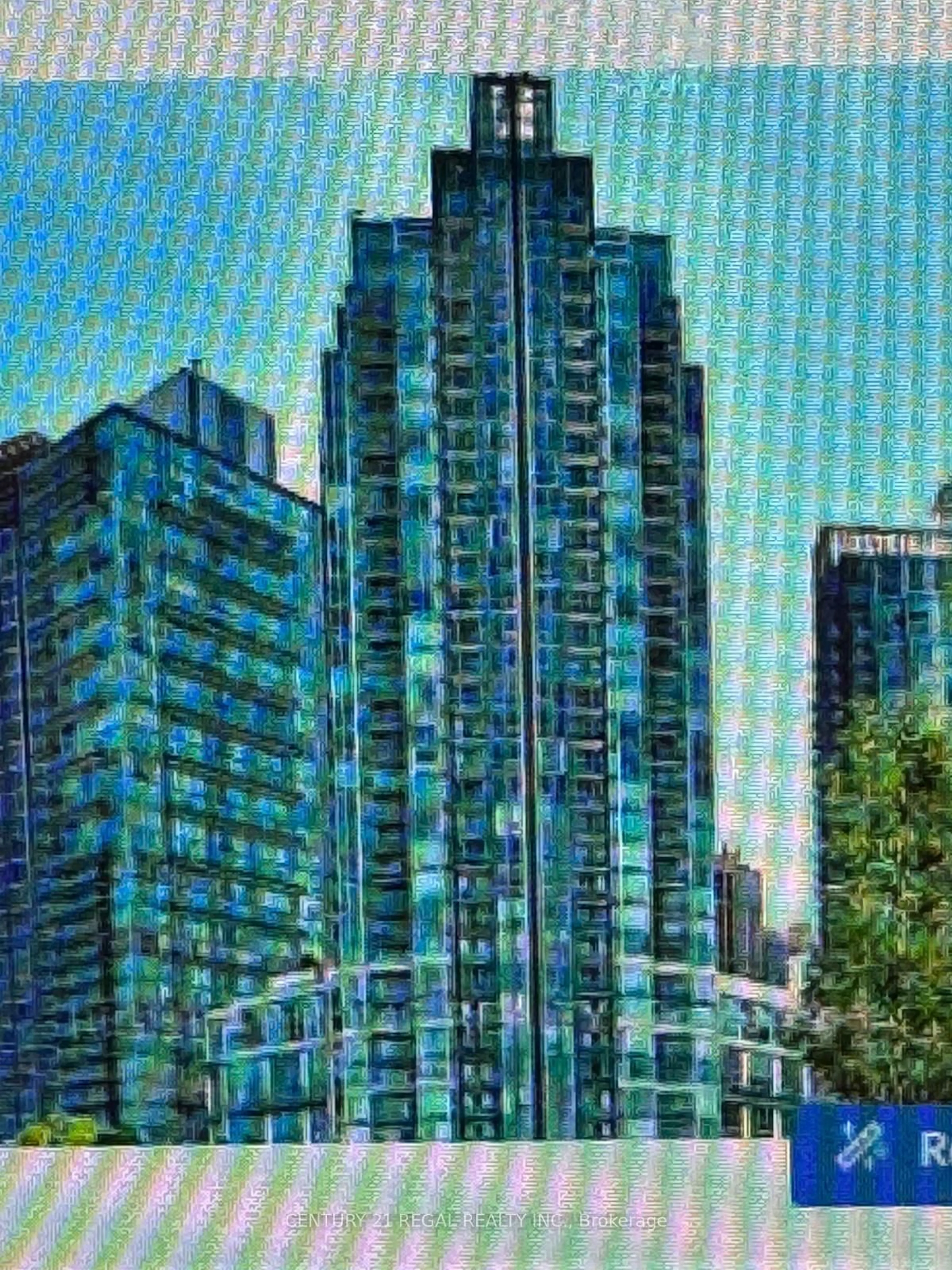 Blurry image for 220 Burnhamthorpe Rd #3004, Mississauga Ontario L5B 3Y5