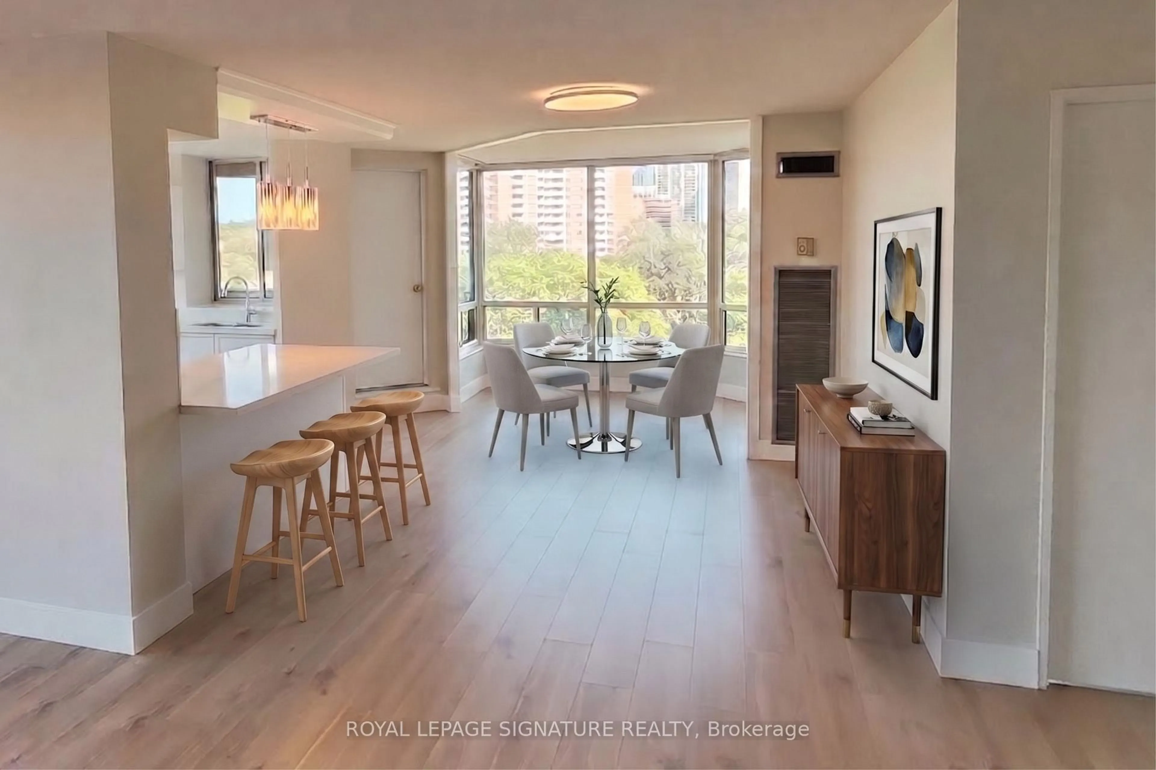 Unknown for 1300 Islington Ave #507, Toronto Ontario M9A 5C4