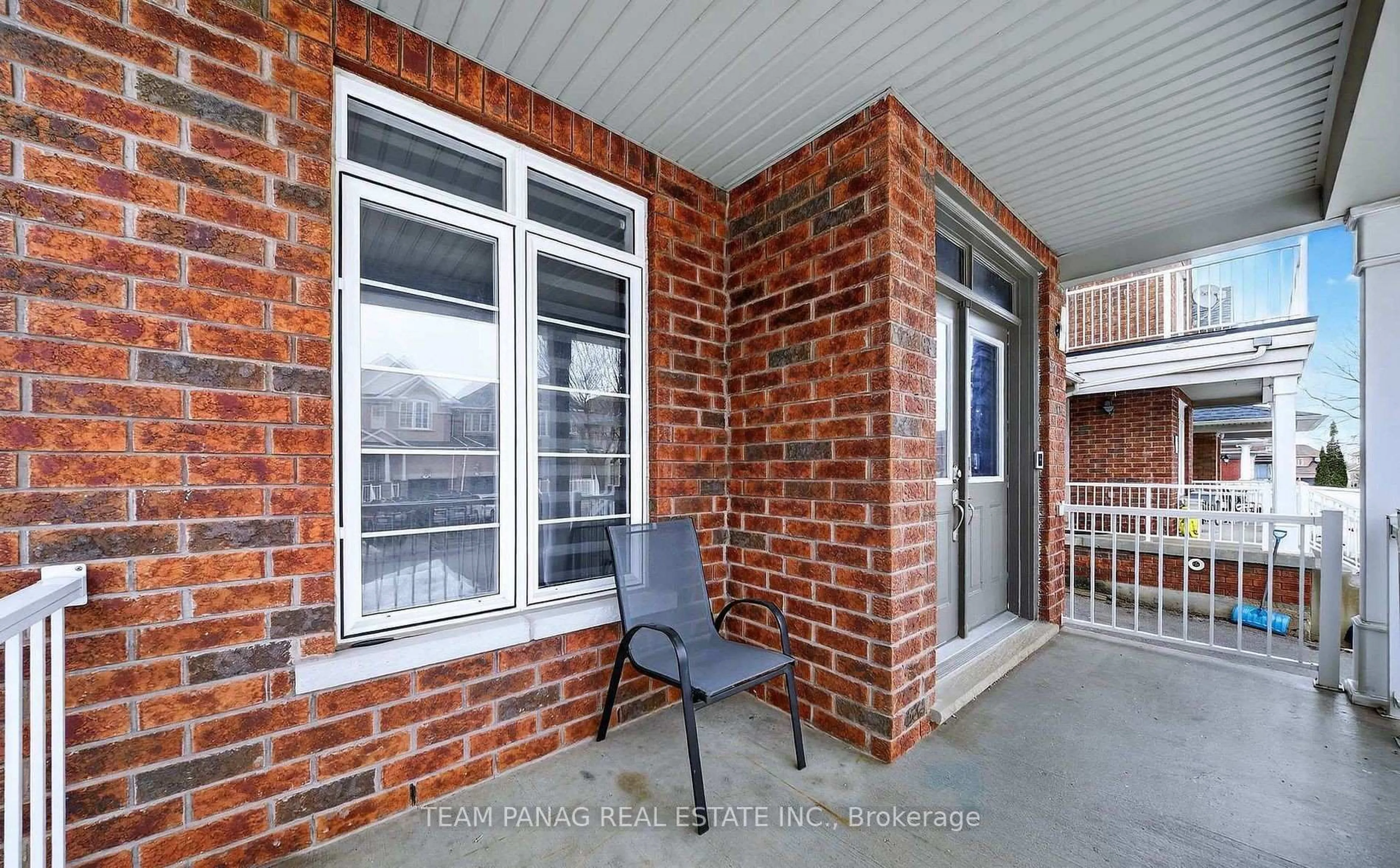Home with brick exterior material, street for 24 Overture Lane, Brampton Ontario L6S 6H9