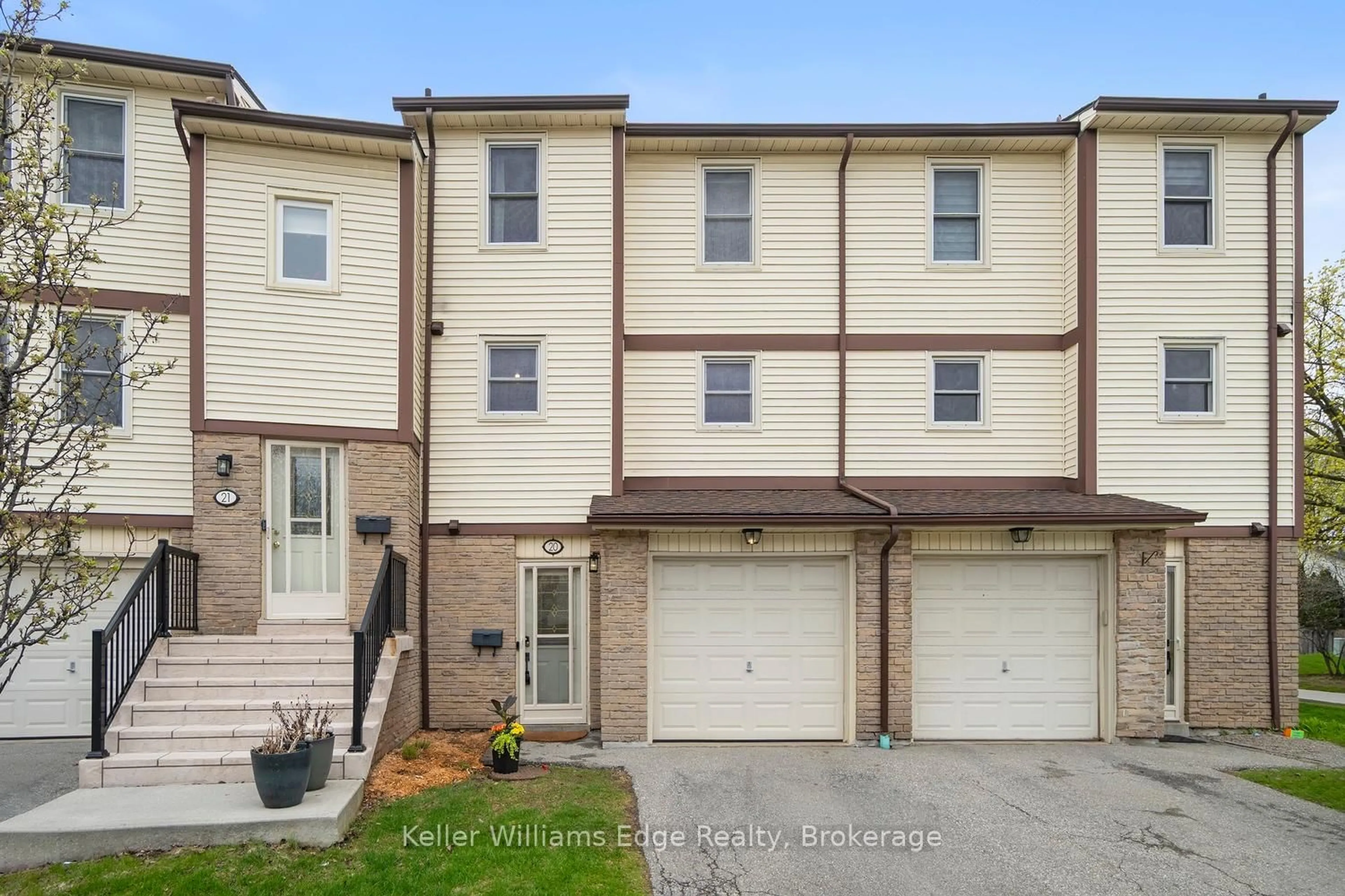 Unknown for 7340 Copenhagen Rd #20, Mississauga Ontario L5N 2S5