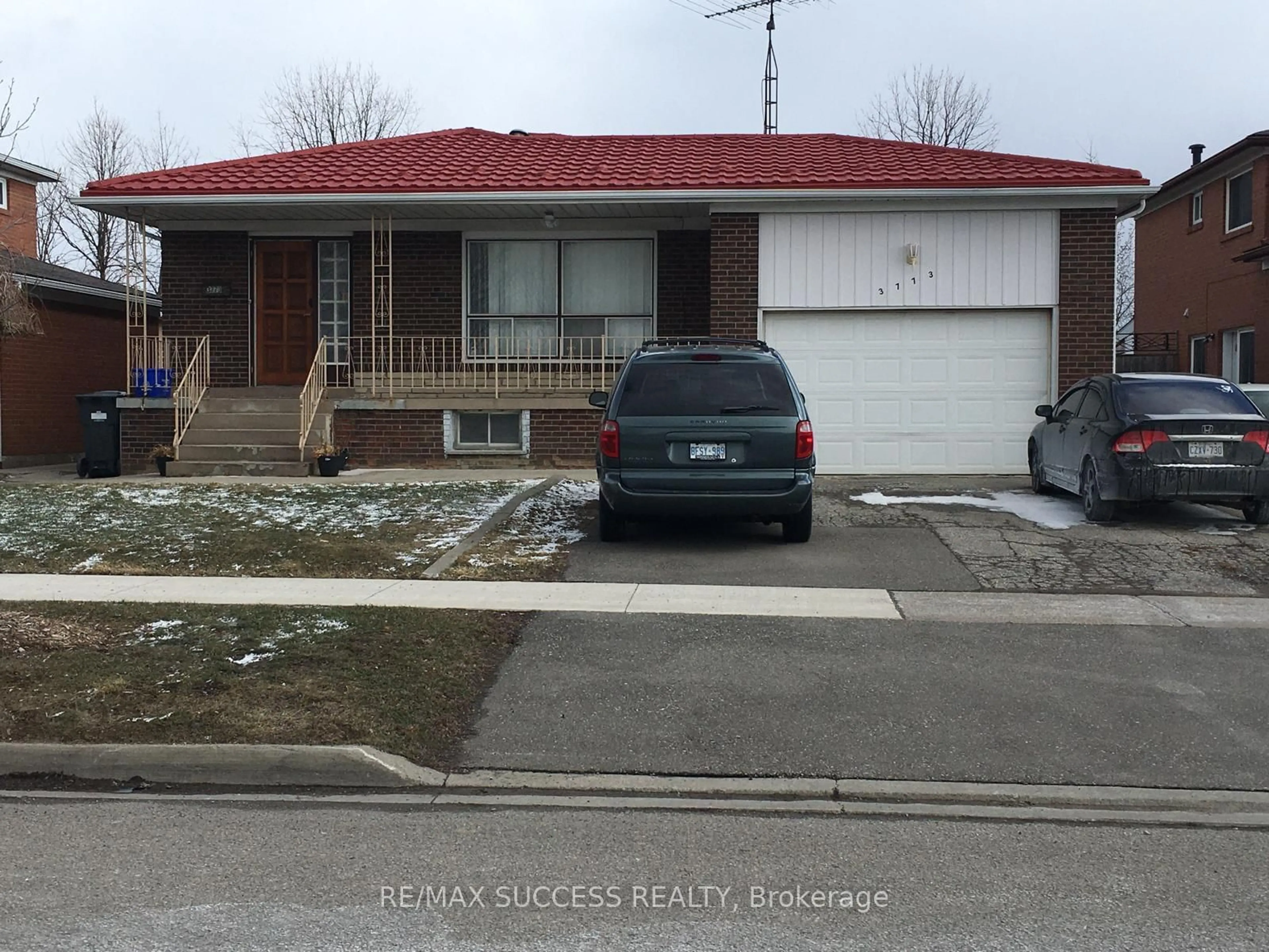 Unknown for 3773 Corliss Cres, Mississauga Ontario L4T 2Z2