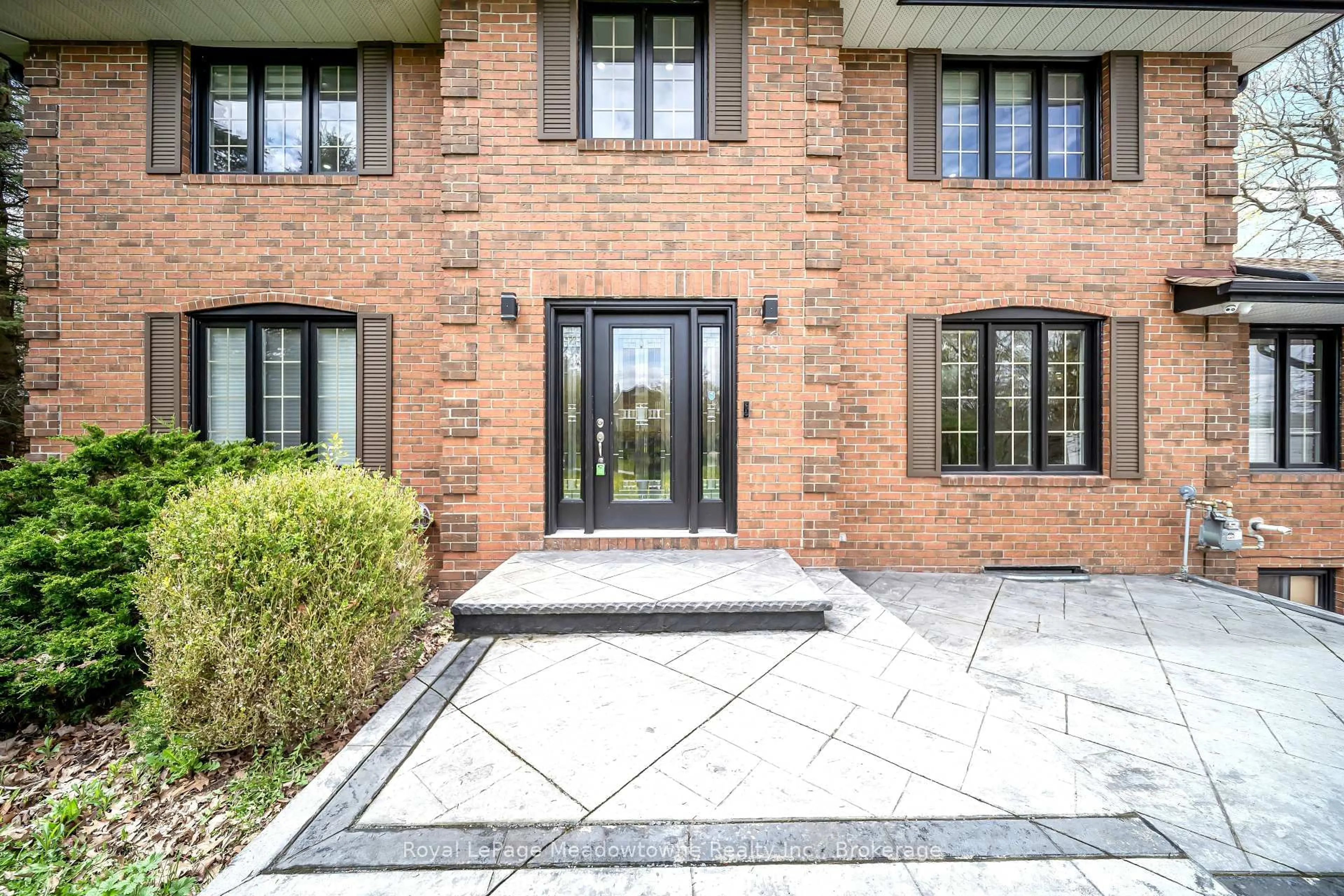 Home with brick exterior material, street for 170 Crawford Cres, Milton Ontario L0P 1B0