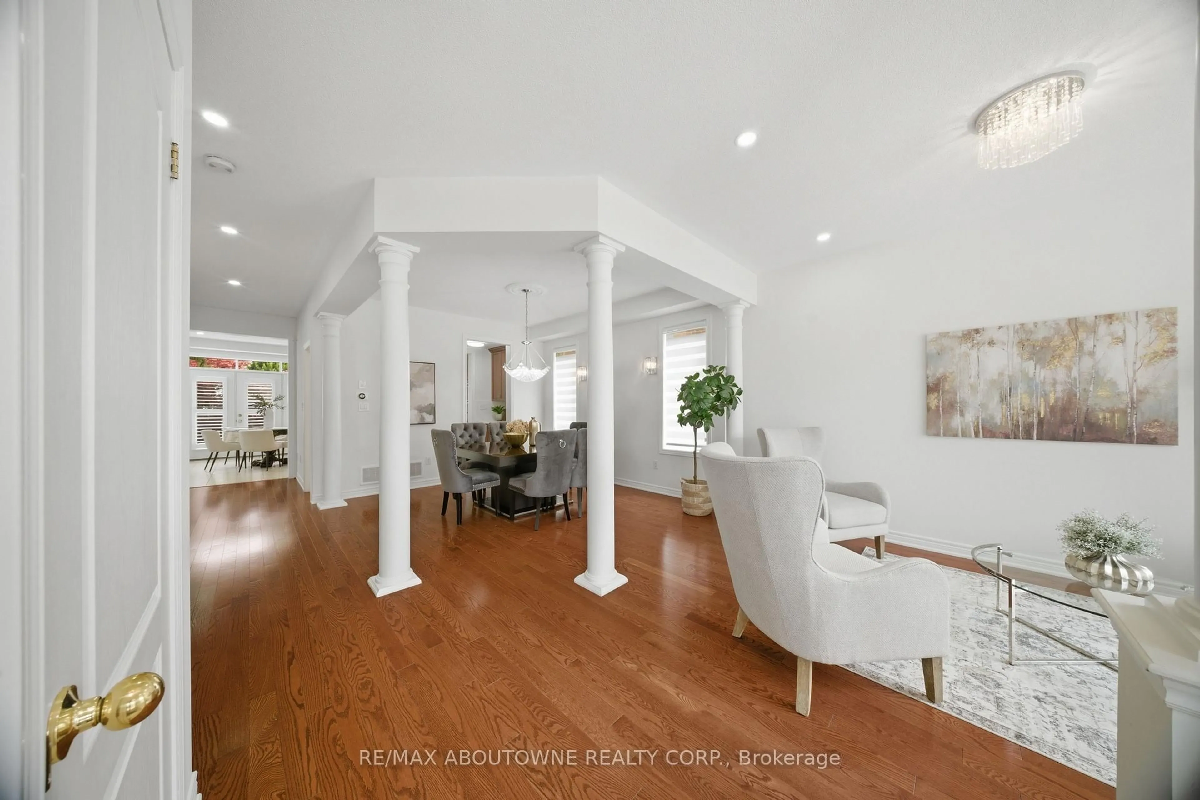 Unknown for 3071 Jenn Ave, Burlington Ontario L7M 0C7