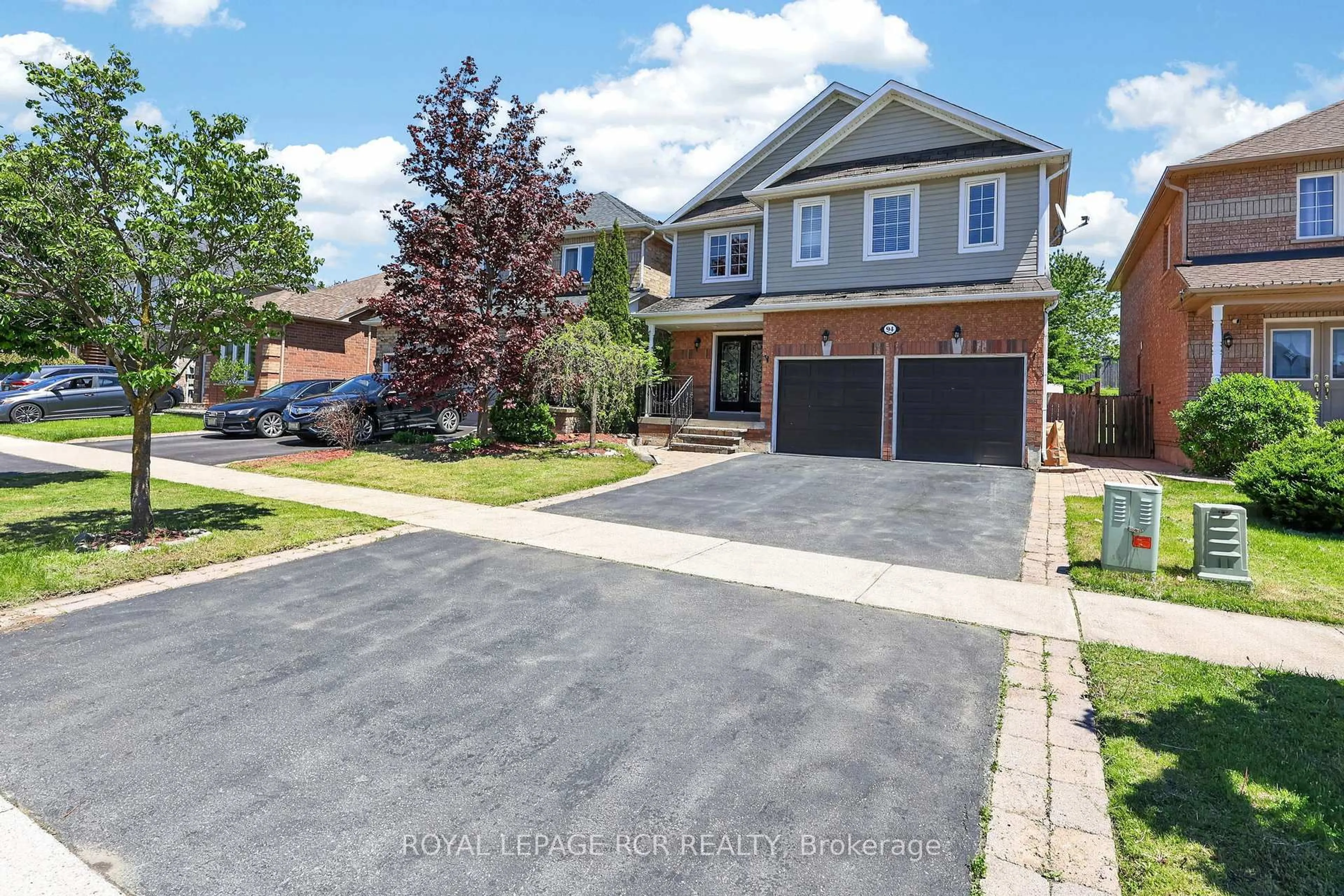 Unknown for 94 Atwood Ave, Halton Hills Ontario L7G 6A1