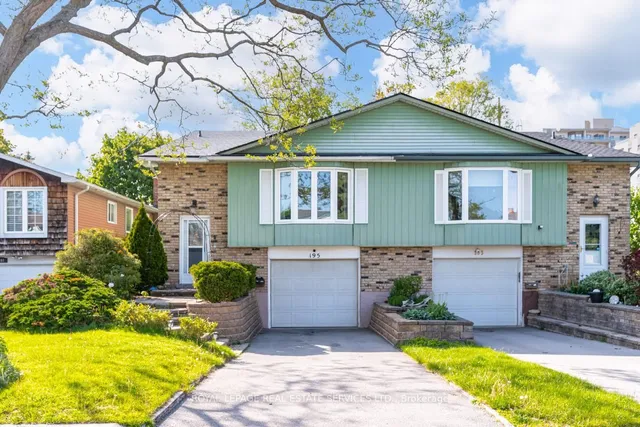 195 Cullum Crt, Burlington 2