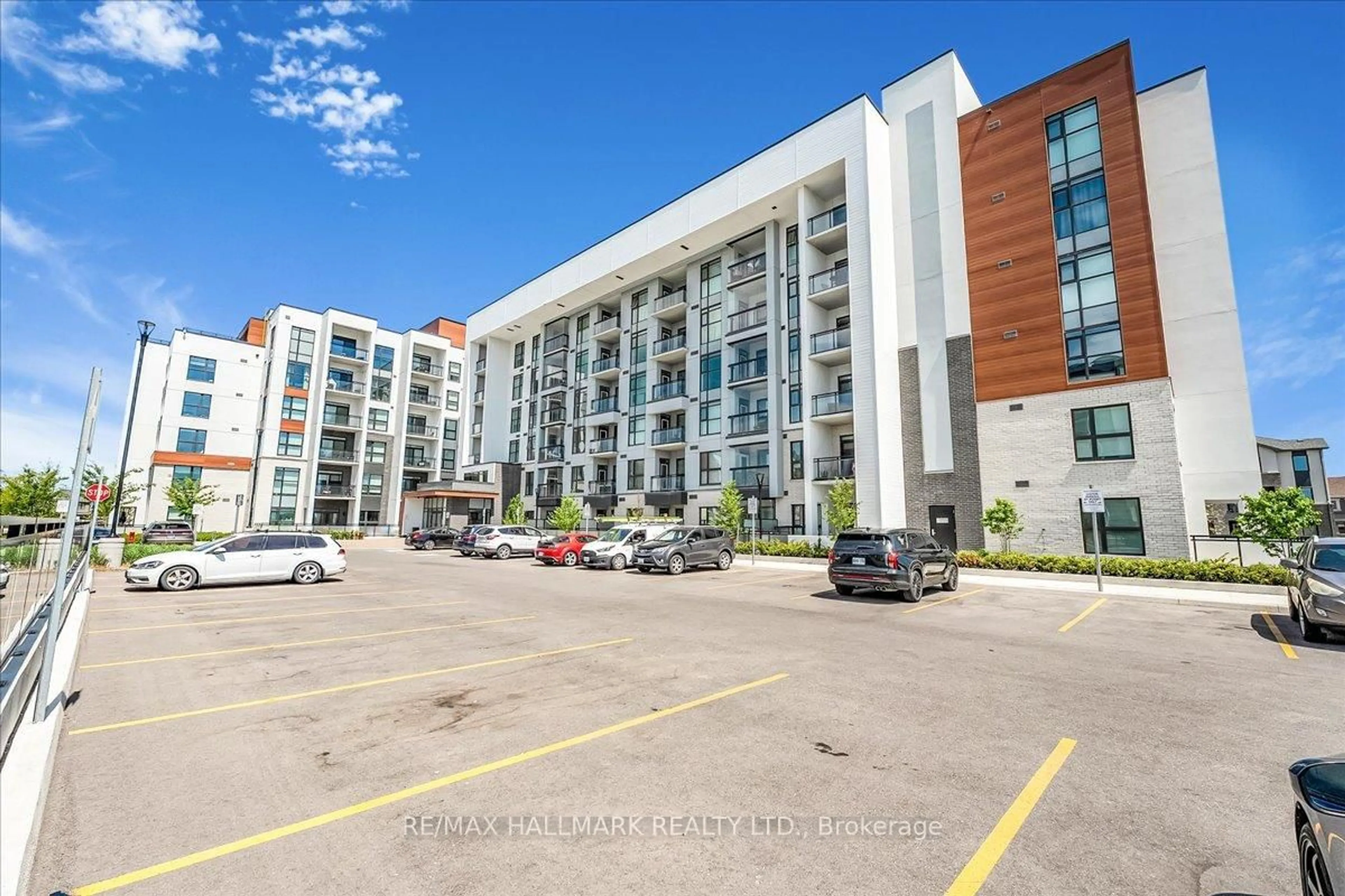 Unknown for 480 Gordon Krantz Ave #216, Milton Ontario L9E 1Z4