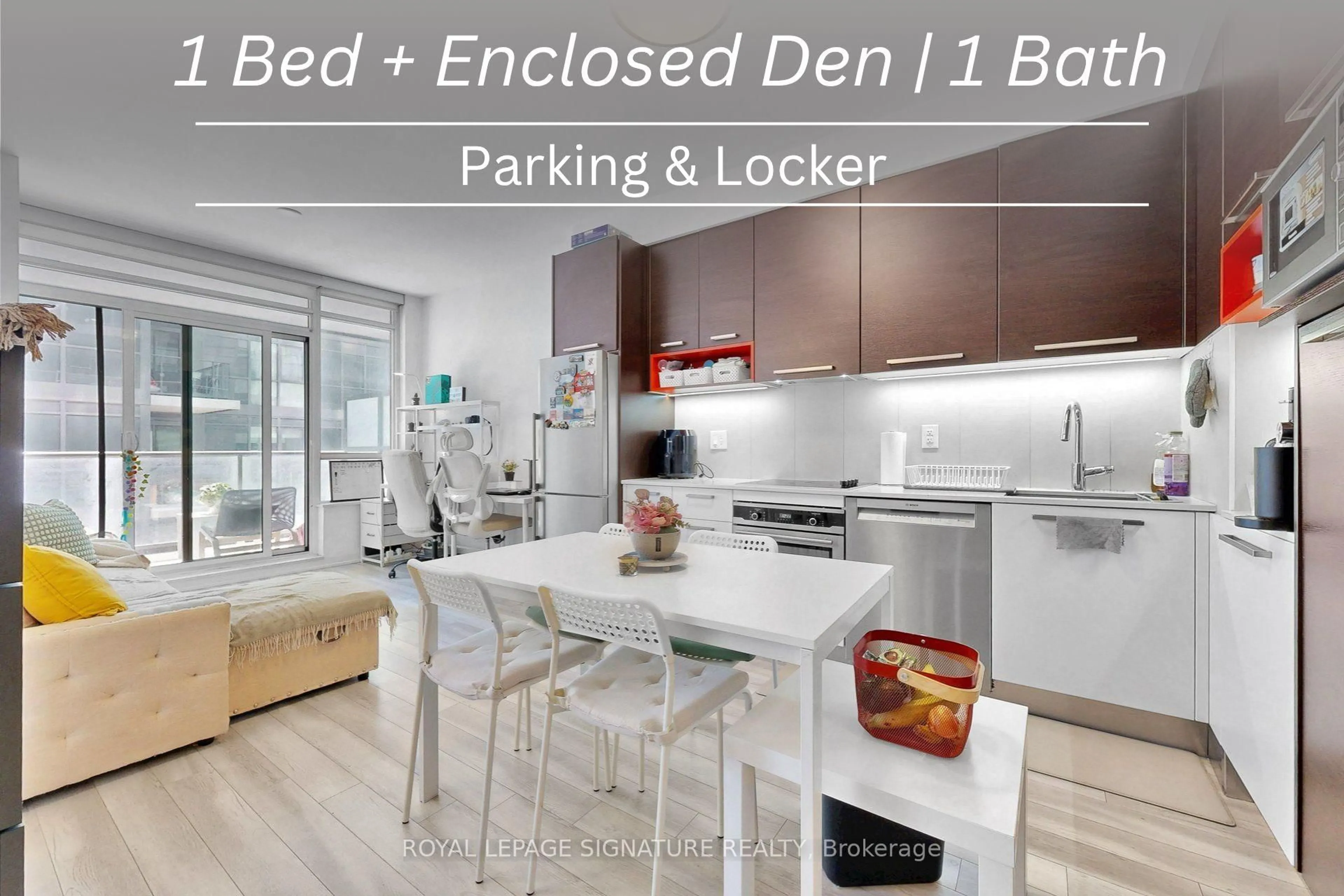 Unknown for 36 Park Lawn Rd #301, Toronto Ontario M8V 0E5