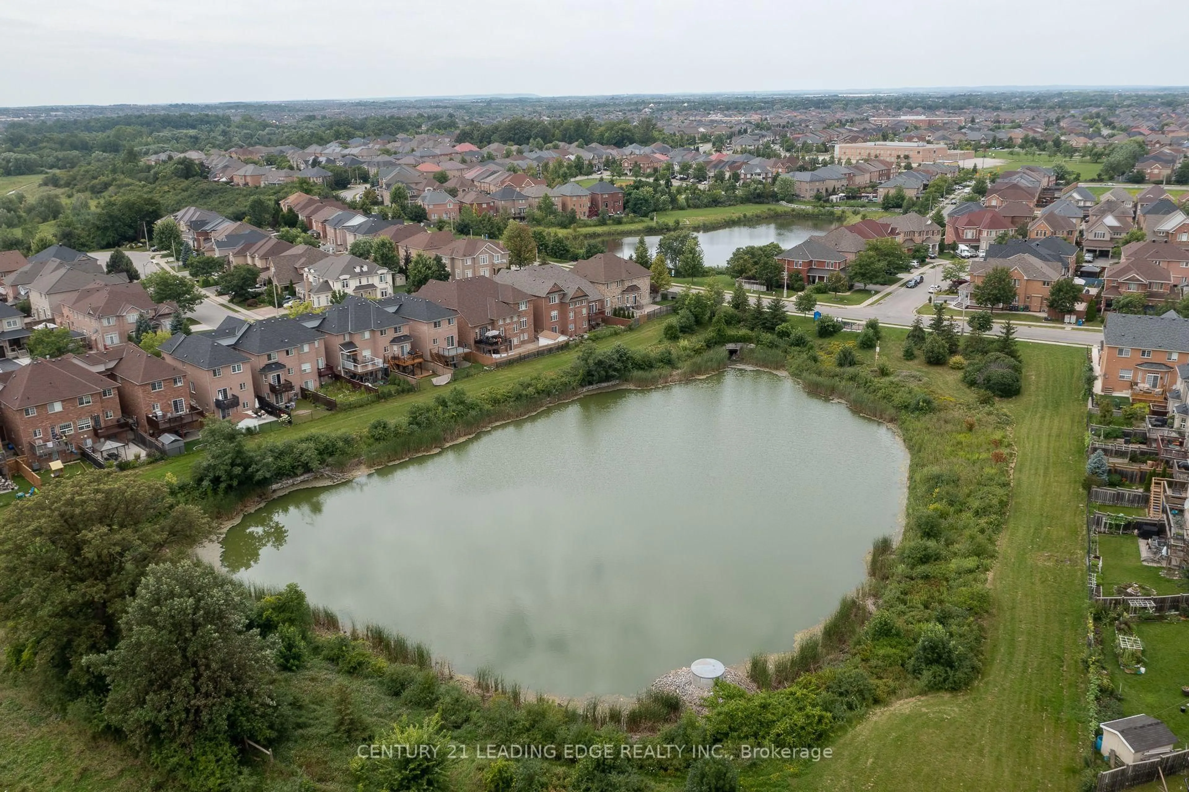 Unknown for 26 Huntspoint Dr, Brampton Ontario L6P 2E7