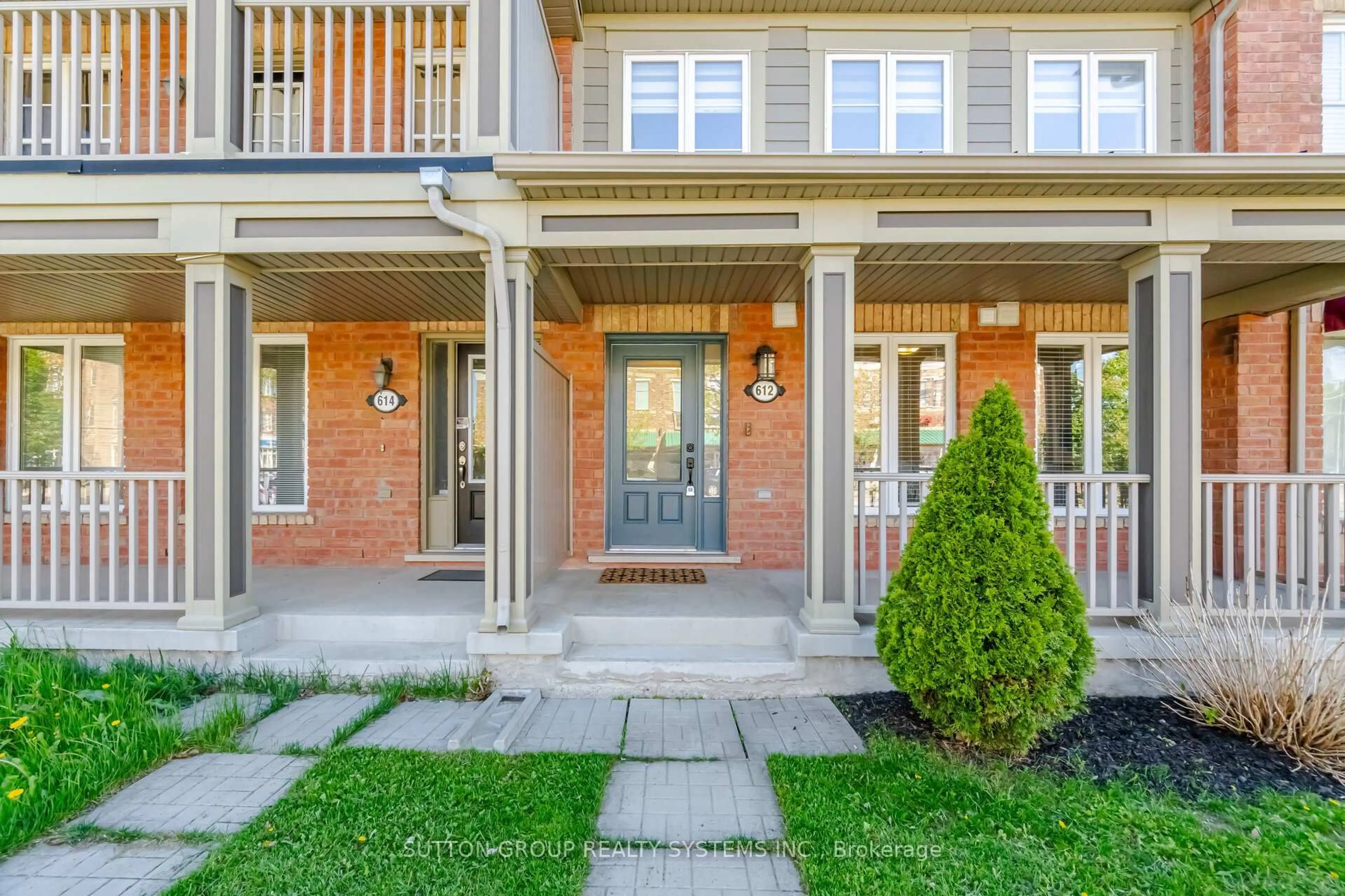 Unknown for 612 Holly Ave, Milton Ontario L9T 7X2