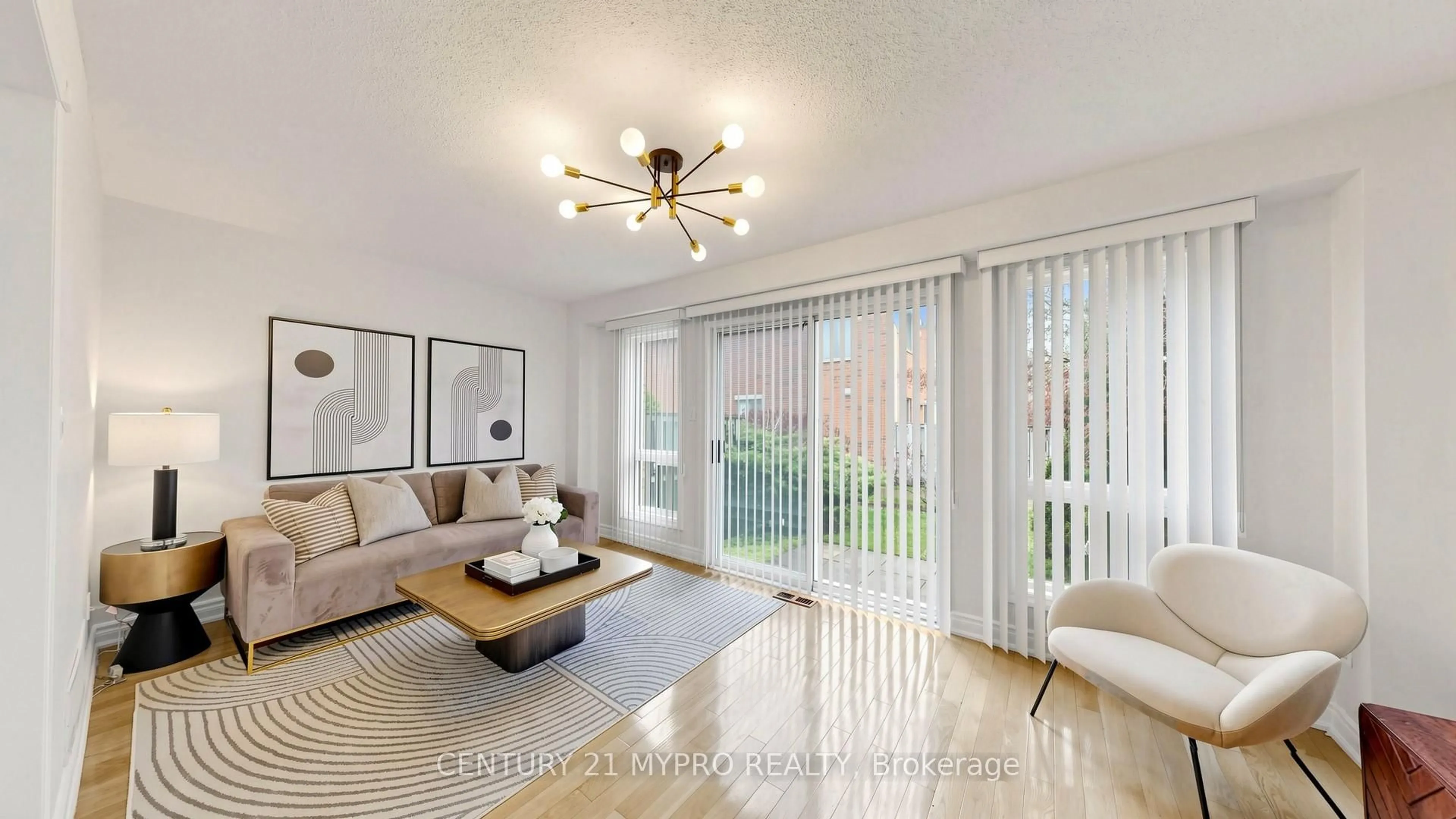 Unknown for 455 Apache Crt #77, Mississauga Ontario L4Z 3W8