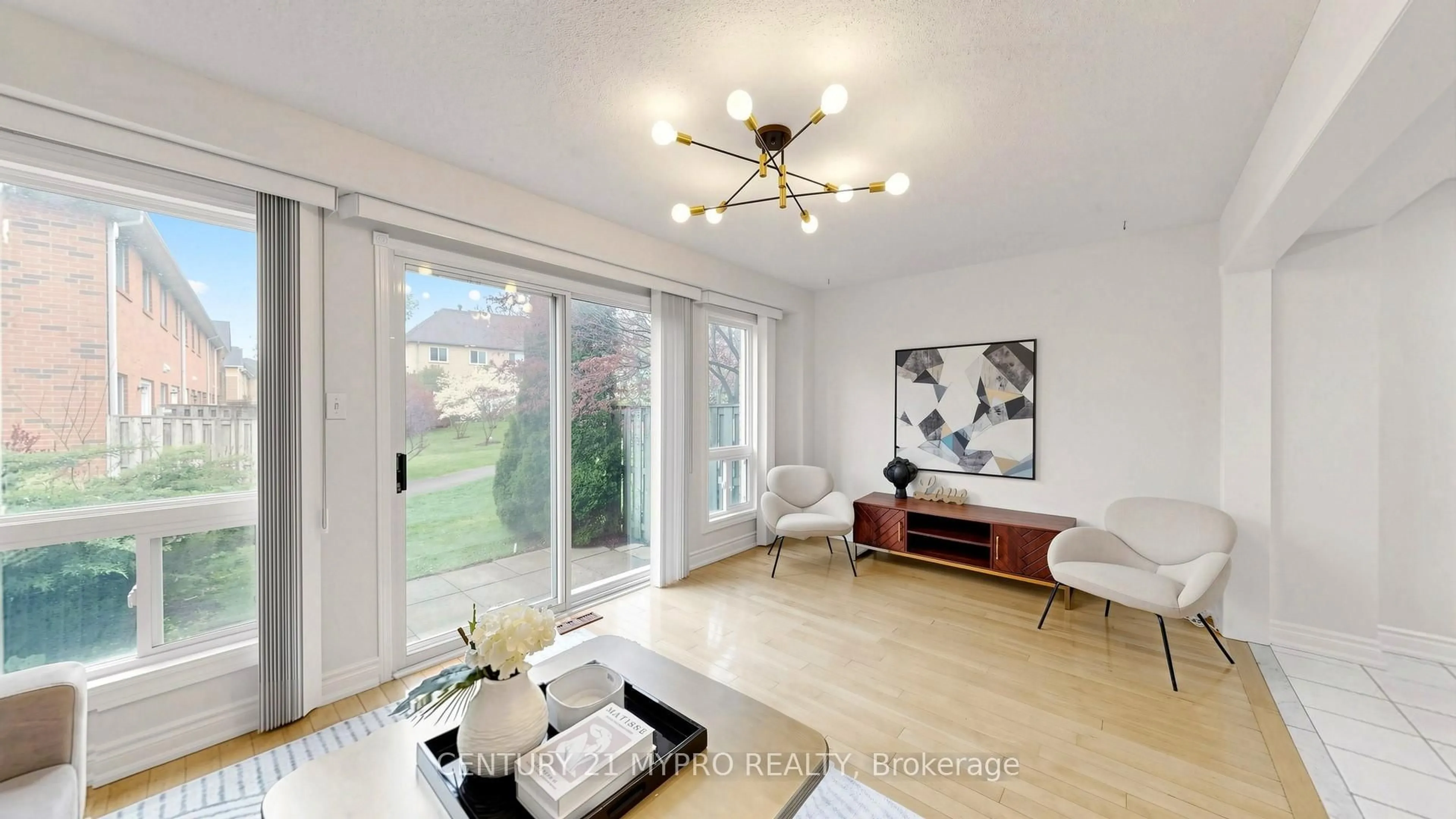 Unknown for 455 Apache Crt #77, Mississauga Ontario L4Z 3W8