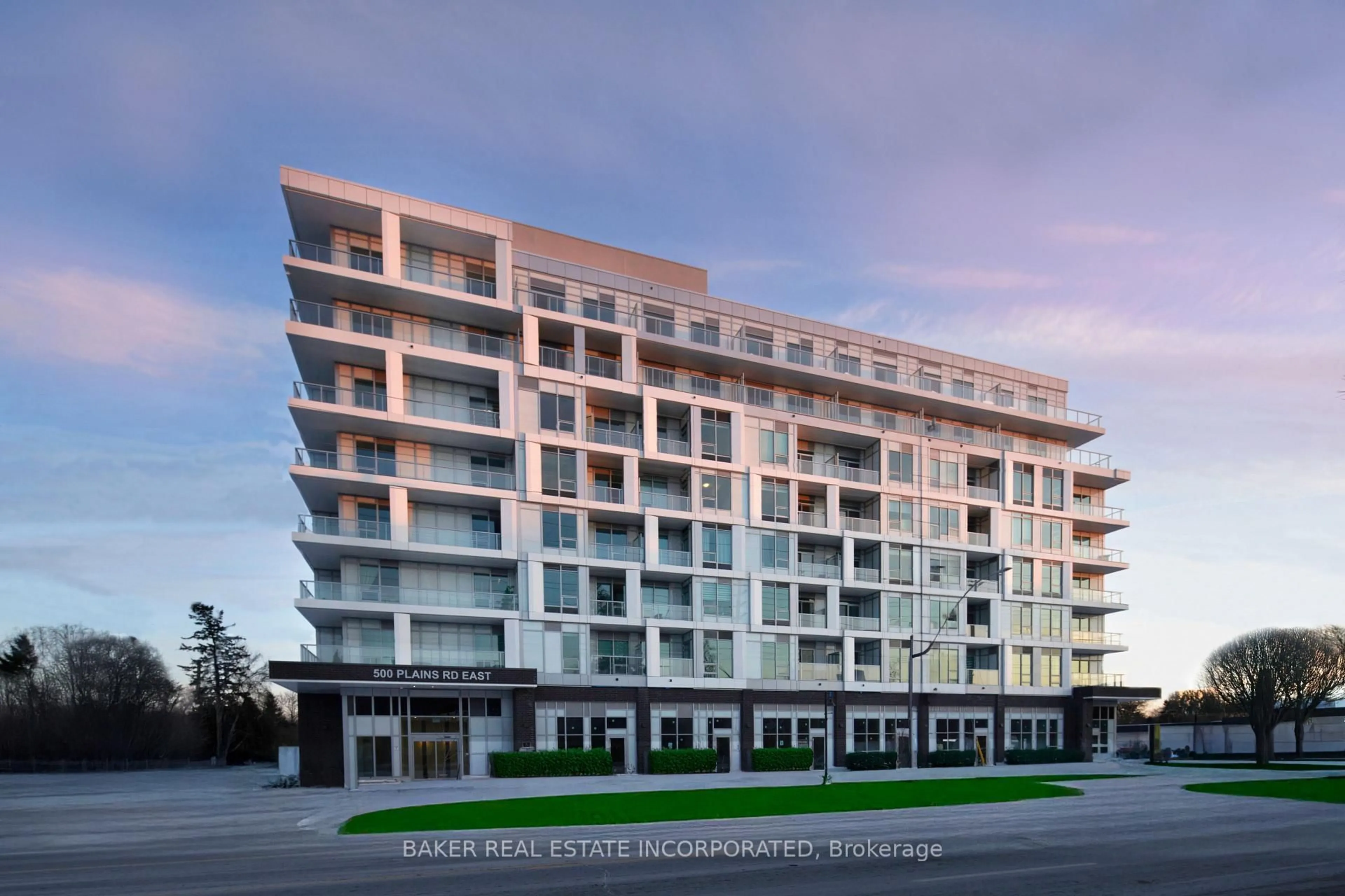 Unknown for 500 Plains Rd #217, Burlington Ontario L7T 0C8